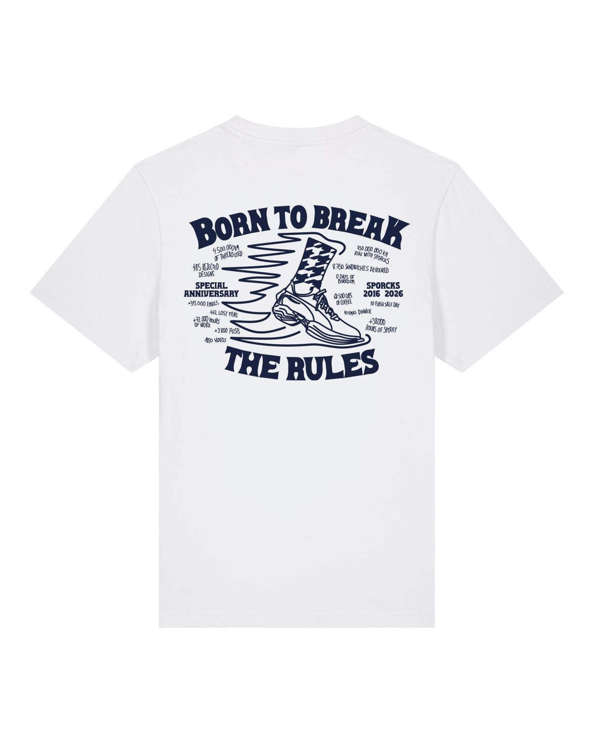 Proudly Addictive T-Shirt