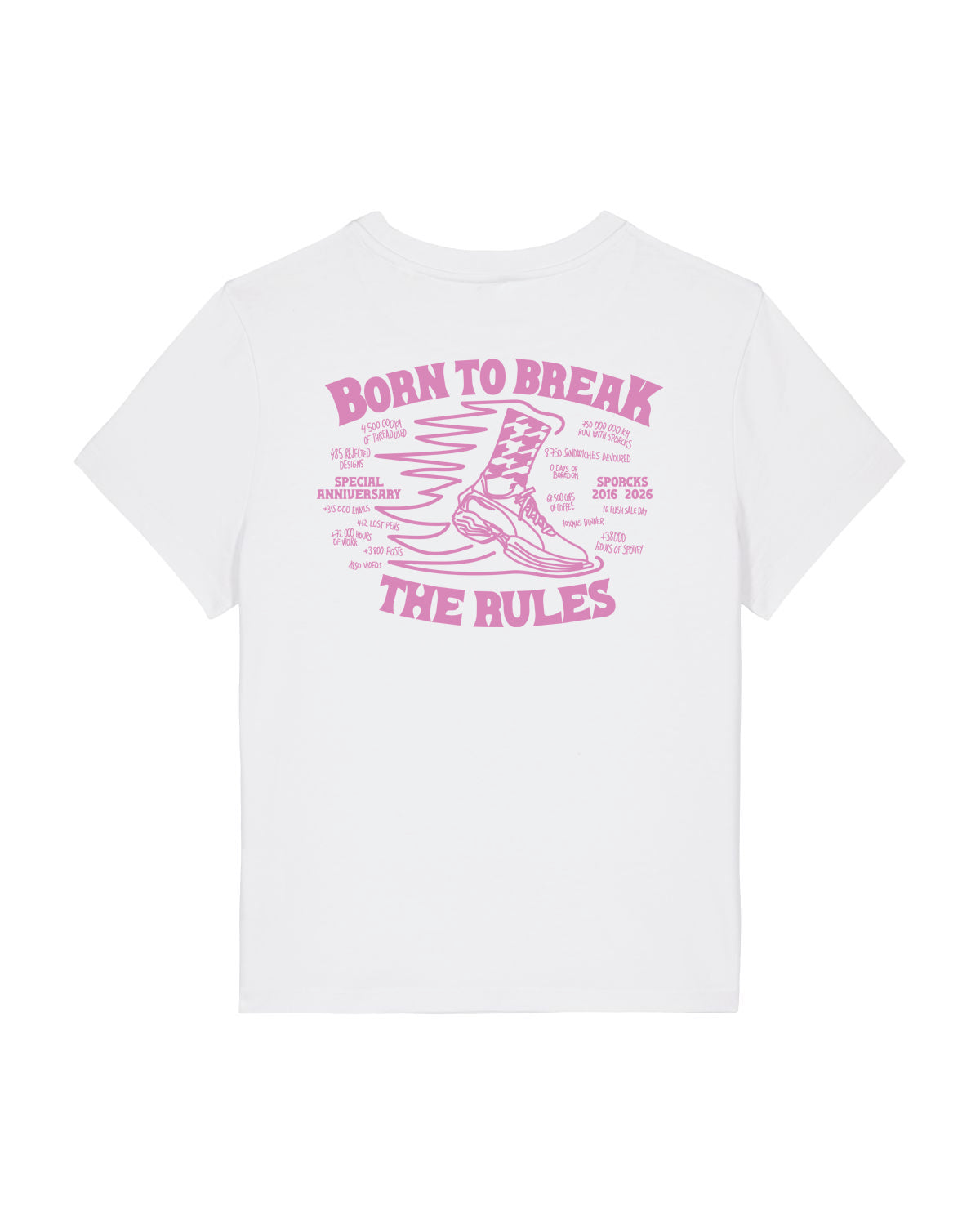 Proudly Addictive T-Shirt