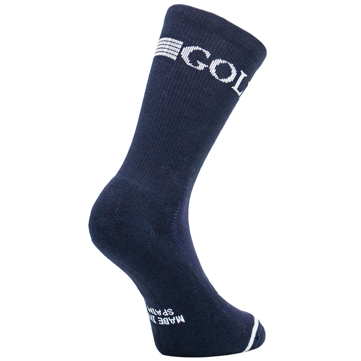 GOLF BLUE - GOLF SOCKS