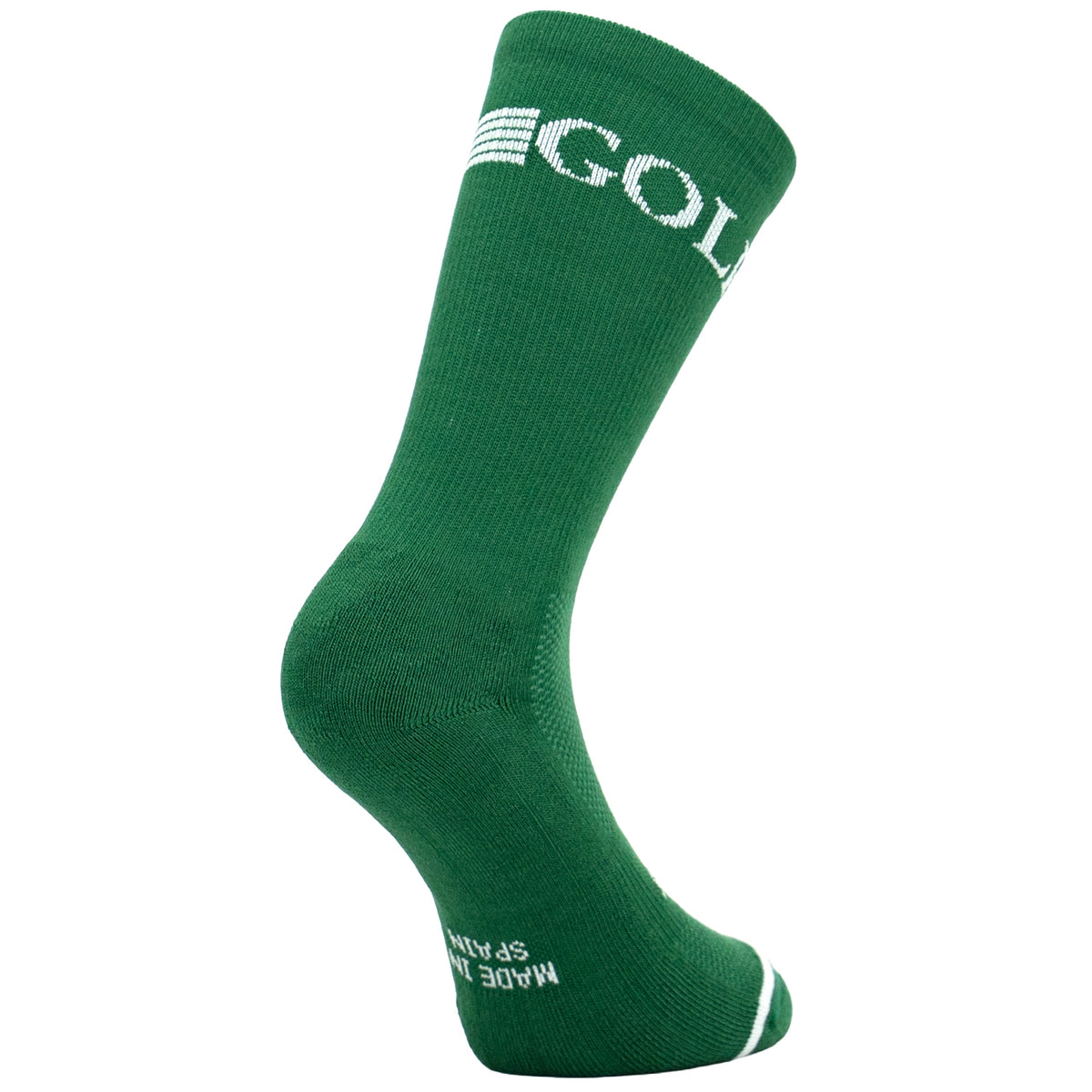 GOLF GREEN - GOLF SOCKS