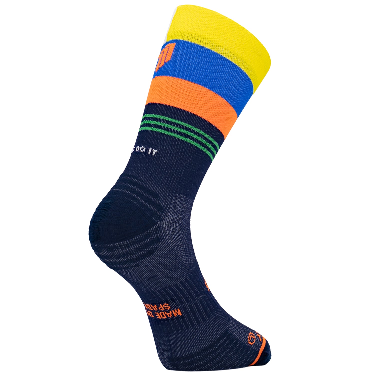 LET'S DO IT - RUNNING SOCKS