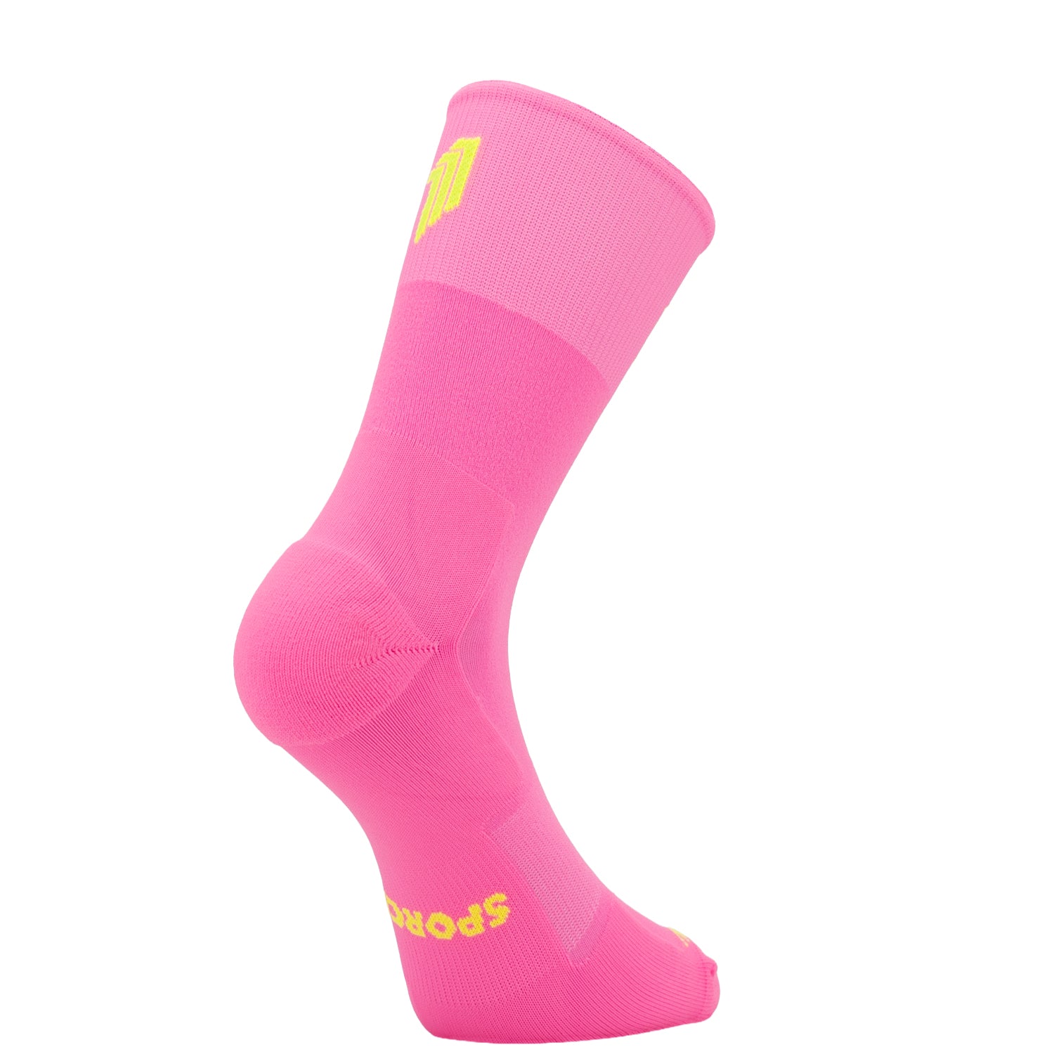 MARATHON PINK - RUNNING SOCKS