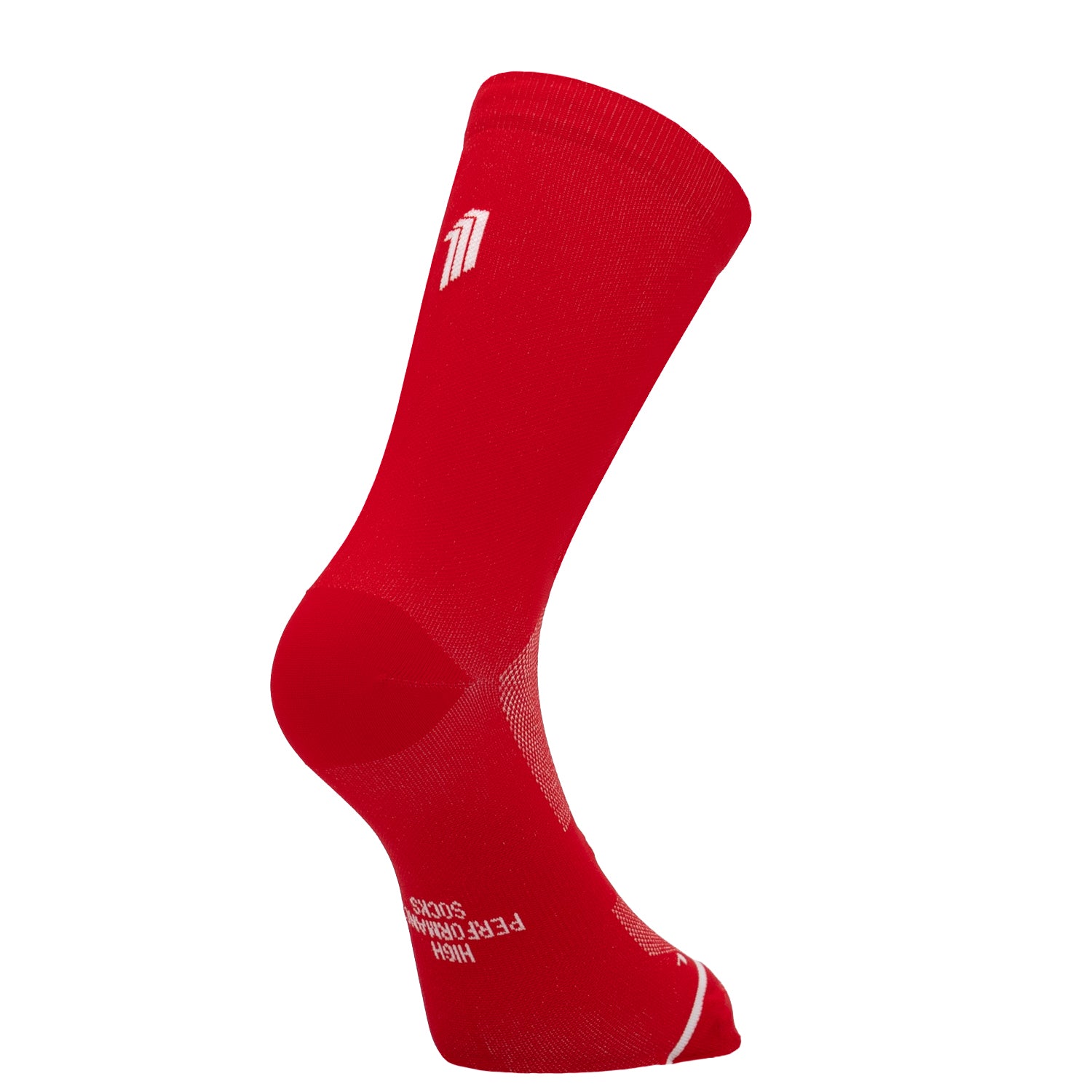 ULTRALIGHT PRO RED - CALCETÍN RUN ULTRALIGHT