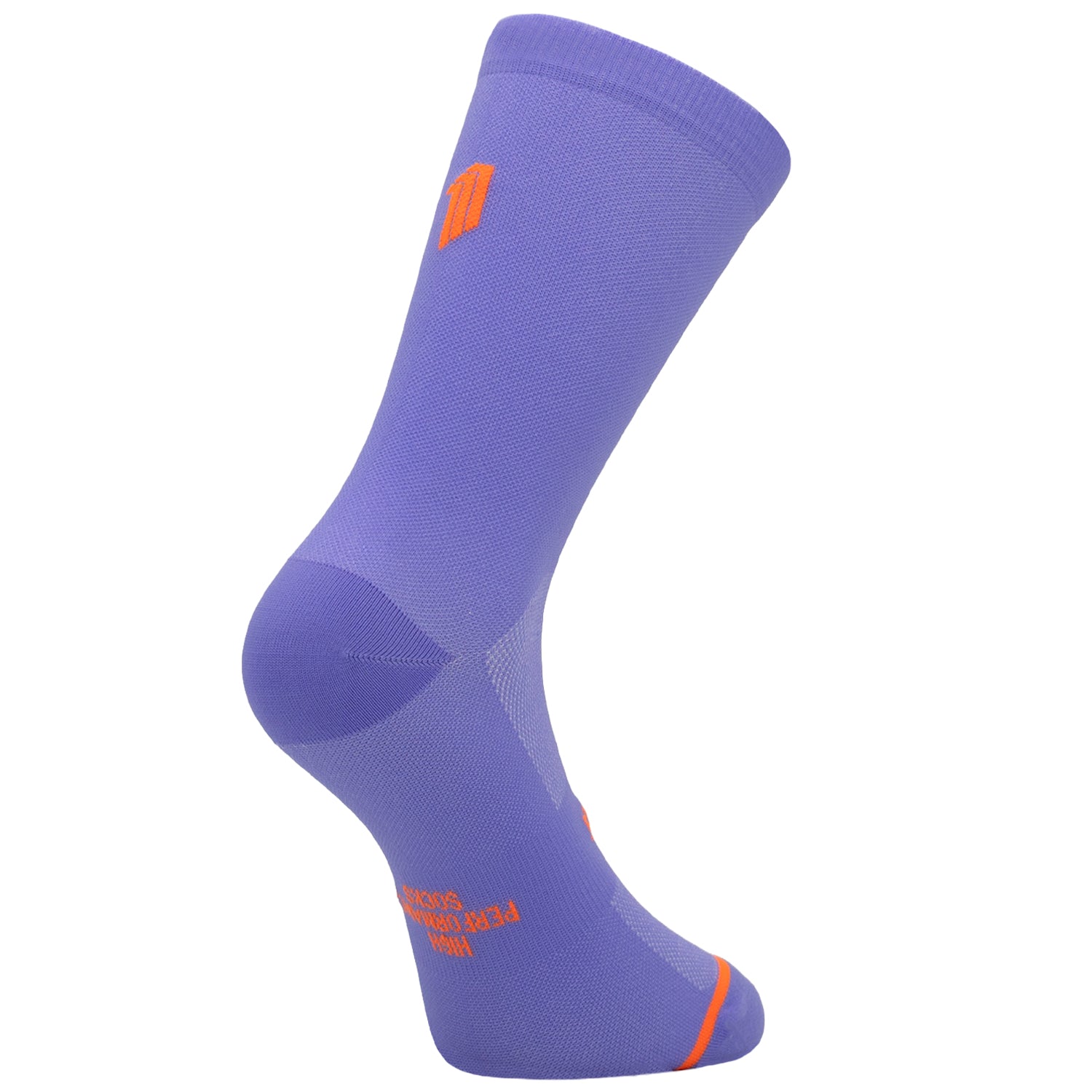 ULTRALIGHT PRO PURPLE - CALCETÍN RUN ULTRALIGHT