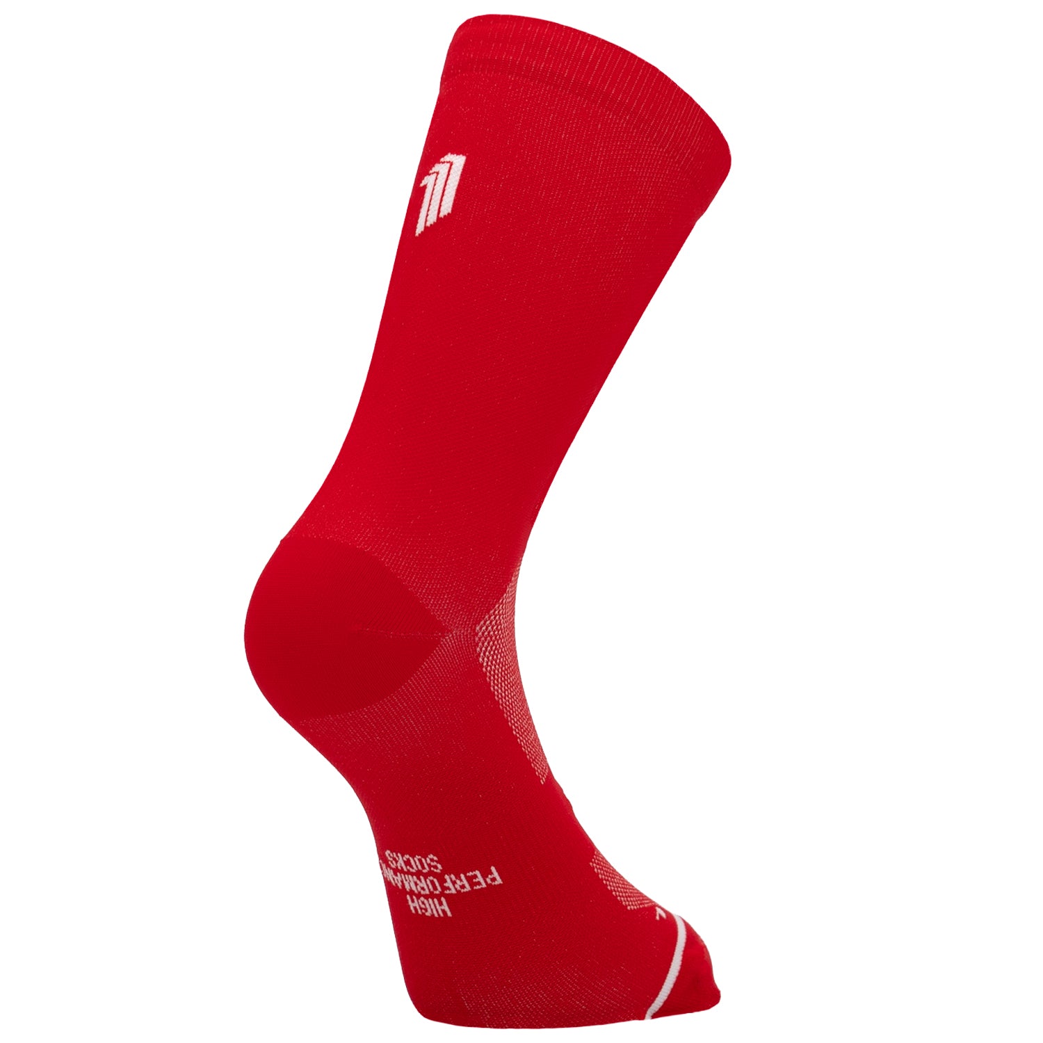 ULTRALIGHT PRO RED - CALCETÍN RUN ULTRALIGHT