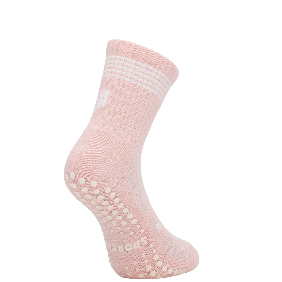 STUDIO PINK - PILATES SOCKS