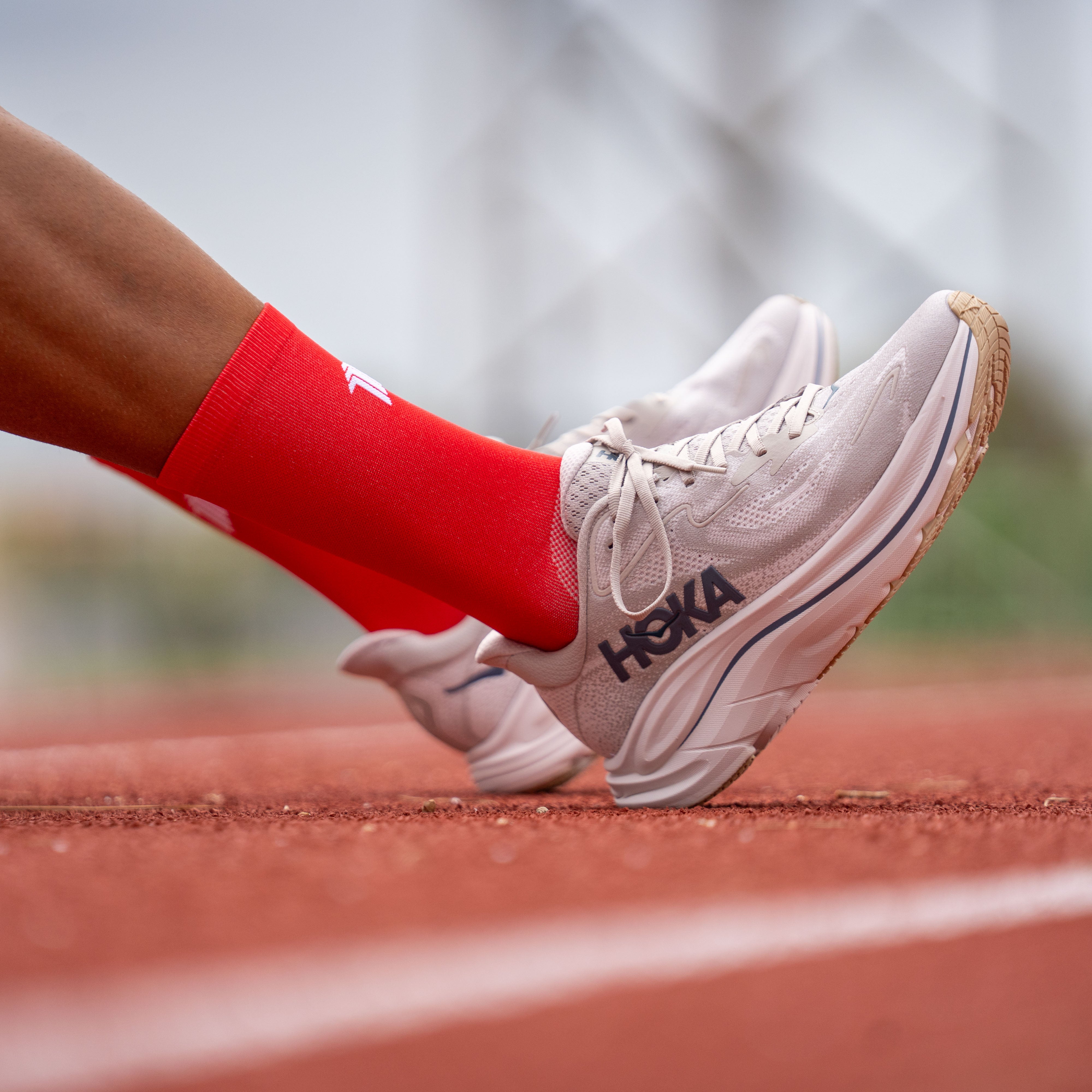 ULTRALIGHT PRO RED - RUN ULTRALIGHT SOCKS