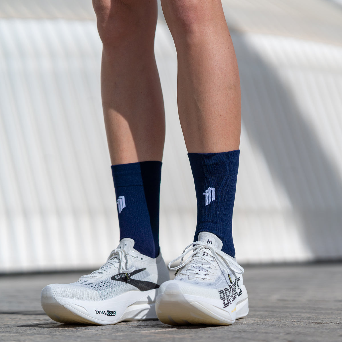 LA MARZOCCO RUN - RUNNING SOCKS