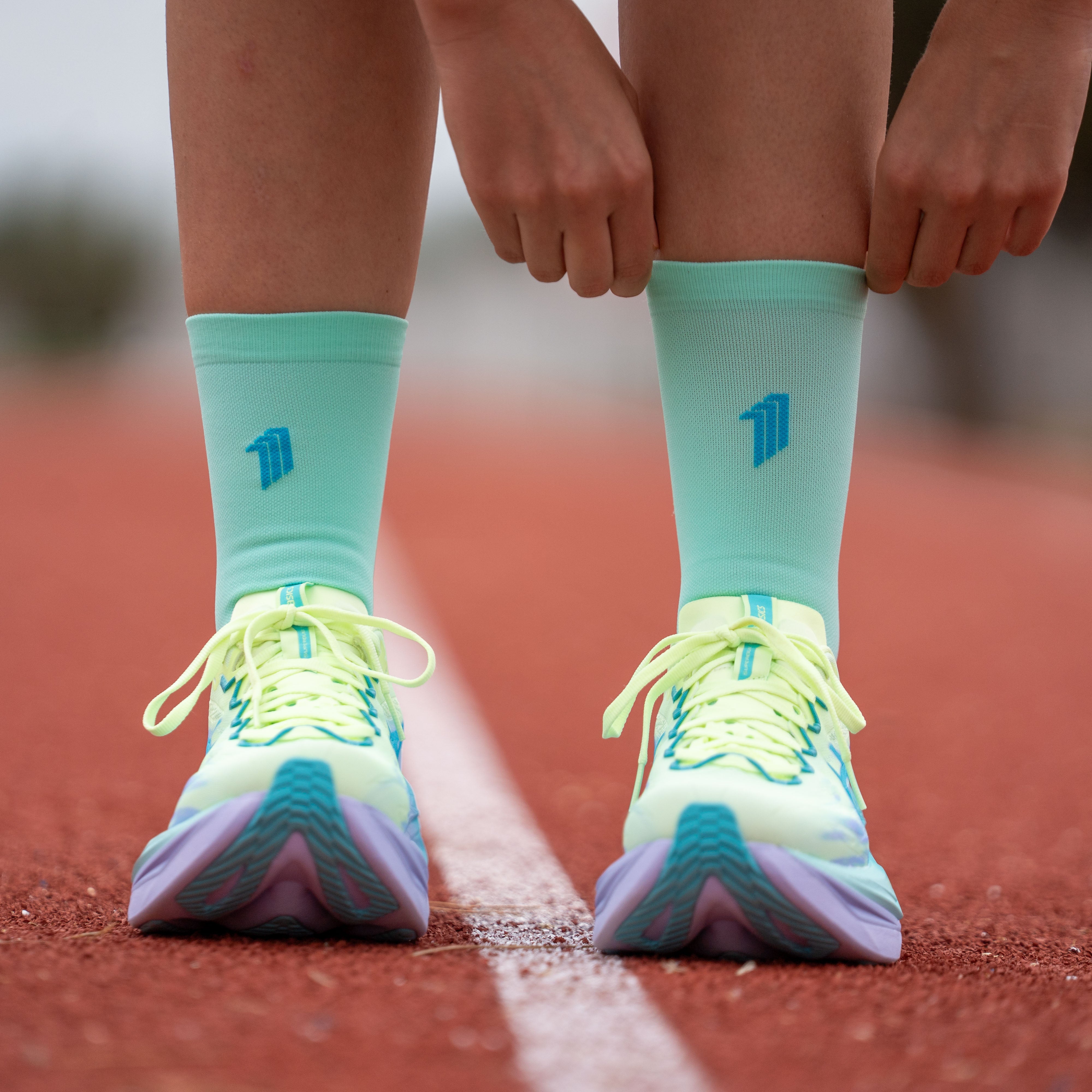 ULTRALIGHT PRO MUSGO - RUN ULTRALIGHT SOCKS