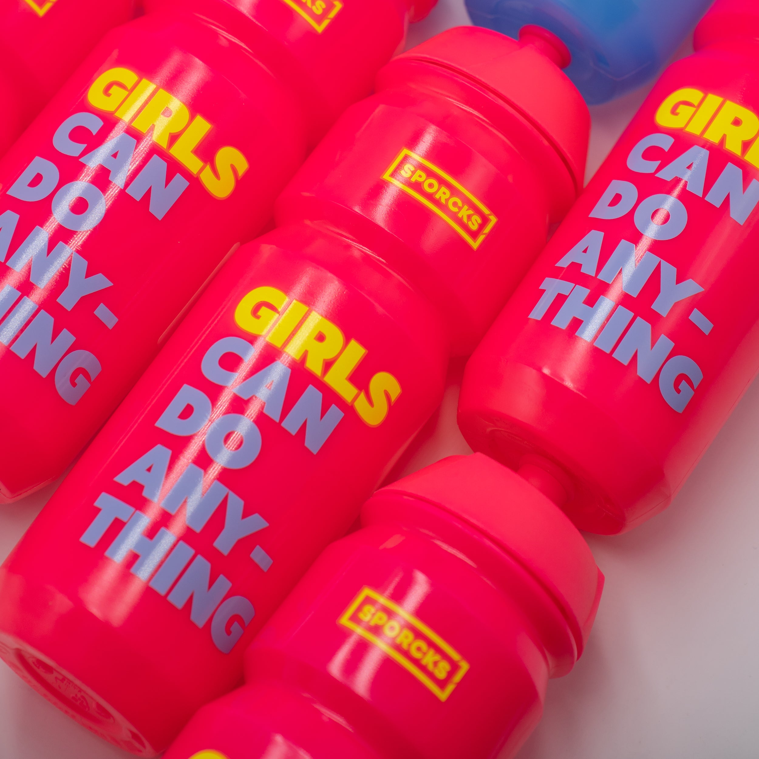 Girls Can Do Diva - Pack