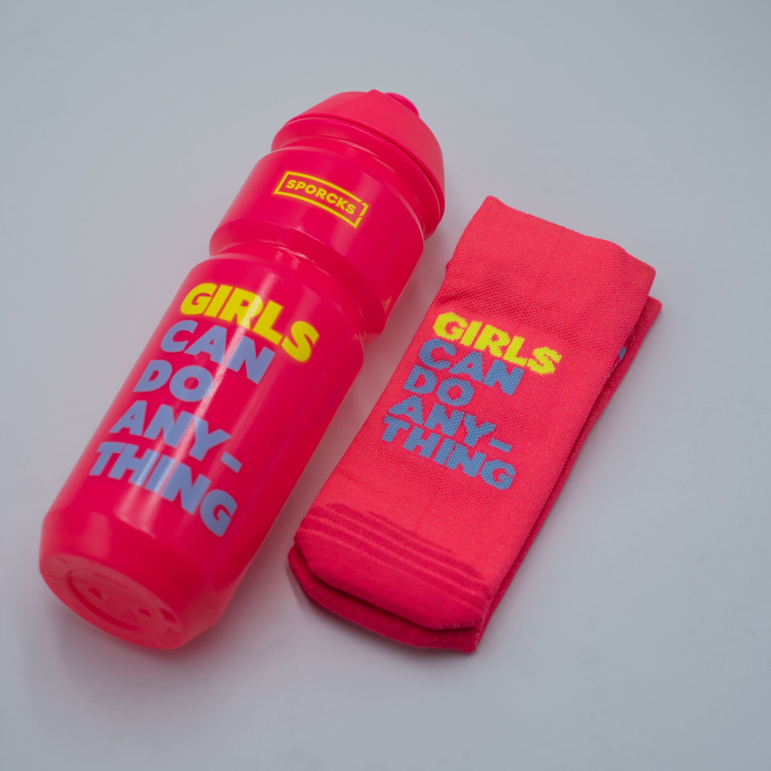 Girls Can Do Diva - Pack