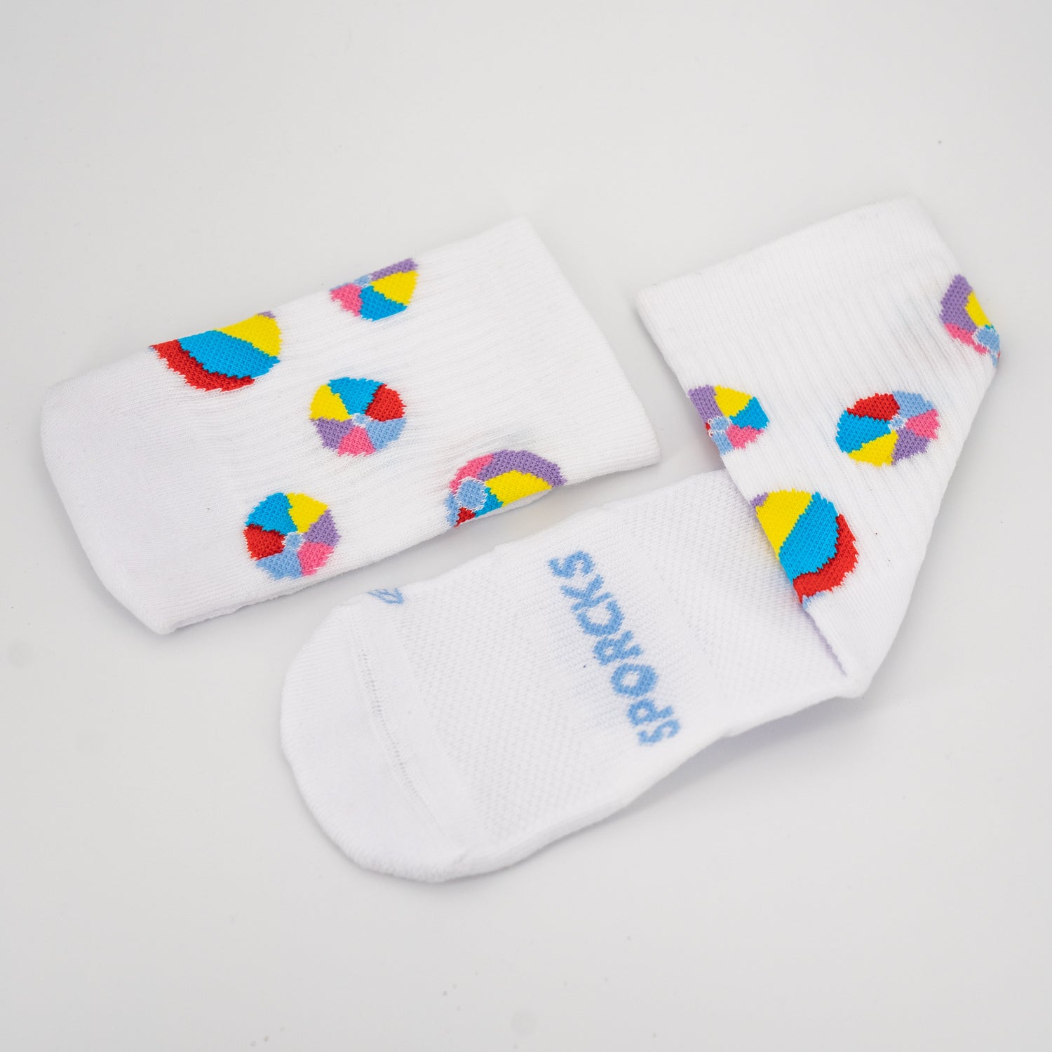 BALL KIDS - STREET SOCKS