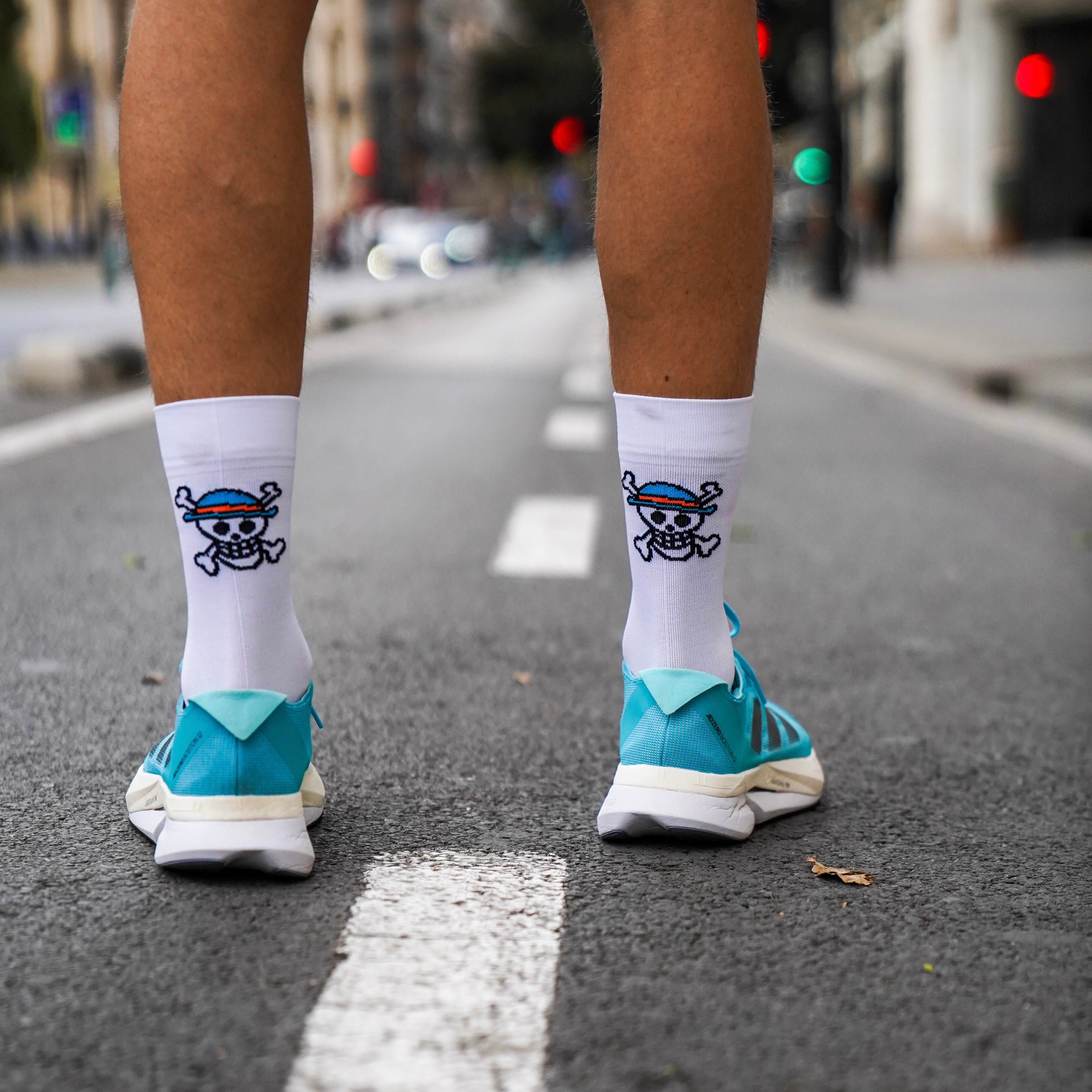 RUN OR DIE - RUNNING SOCK