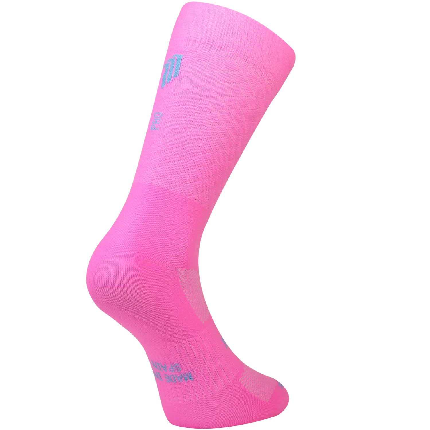 Elite socks pink hotsell