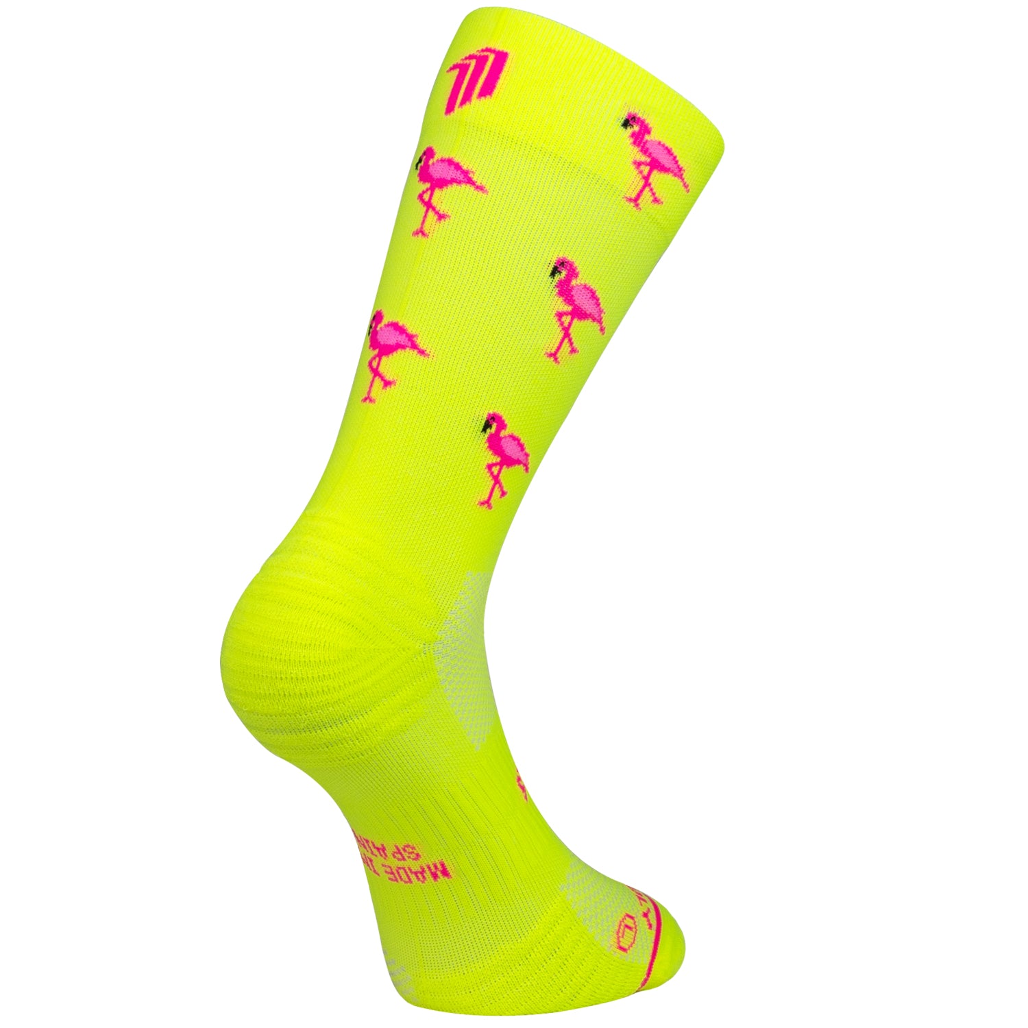 FLAMINGO - RUNNING SOCKS