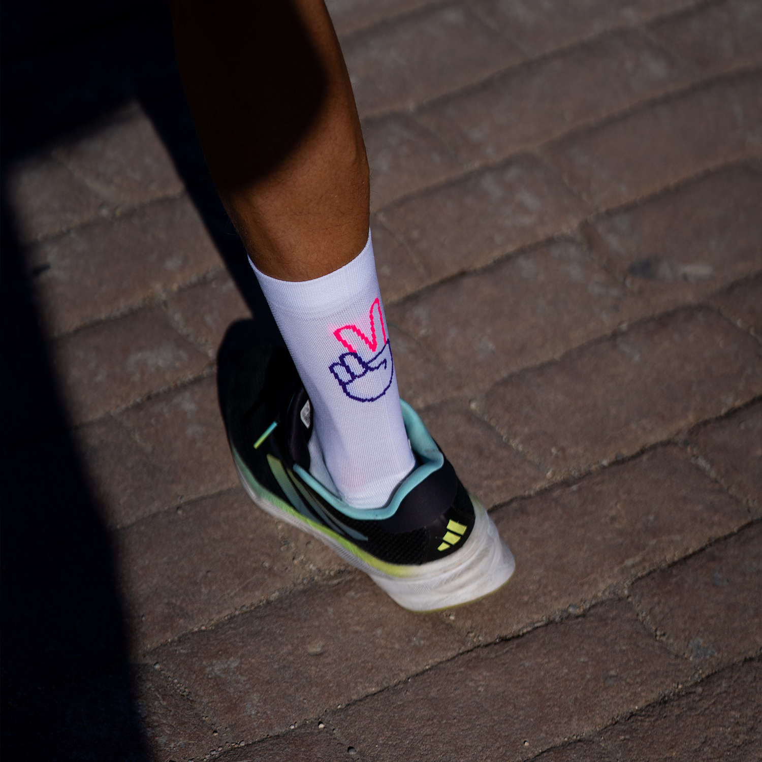 RUN CLUB- RUNNING SOCKS