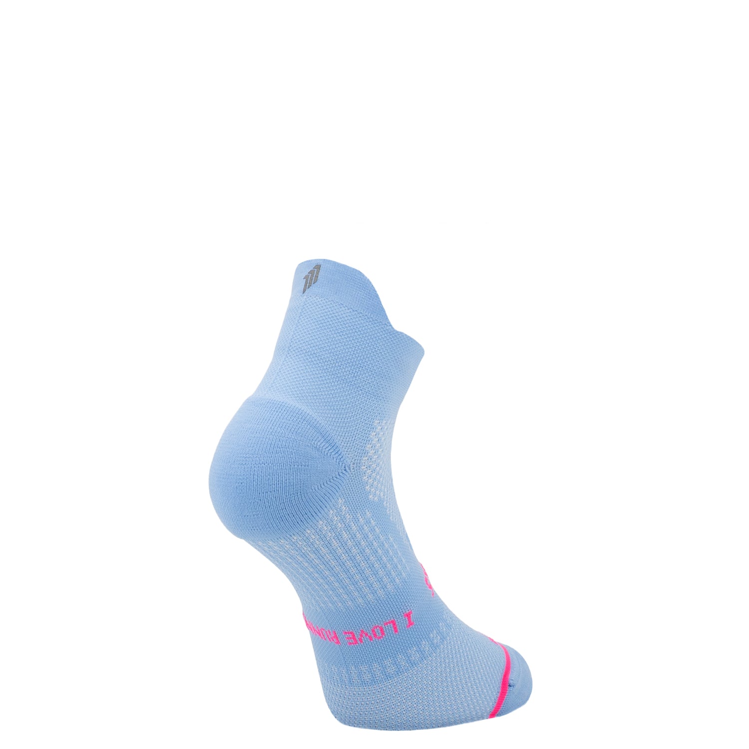NOOSA BLUE V2 - CALCETÍN RUNNING
