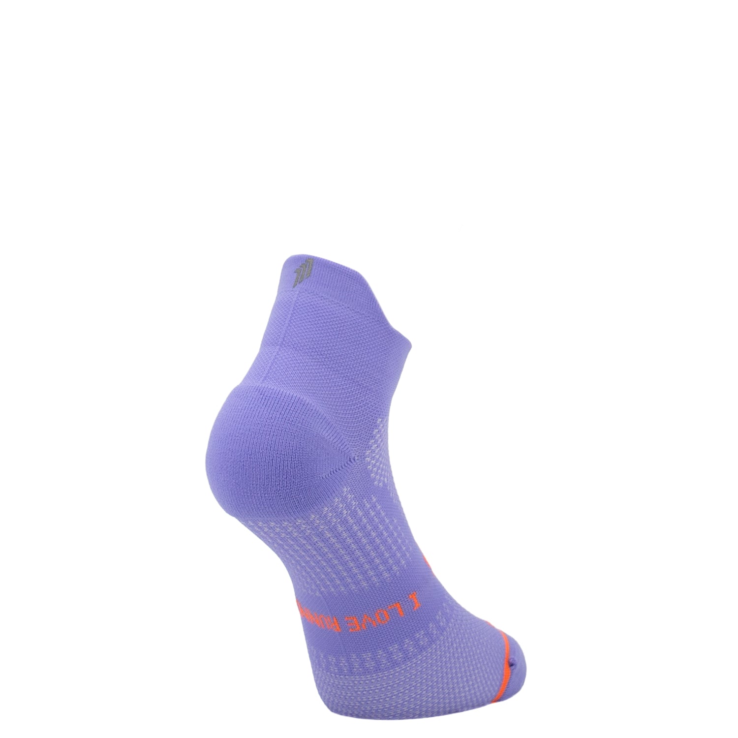 NOOSA PURPLE V2 - CALCETÍN RUNNING