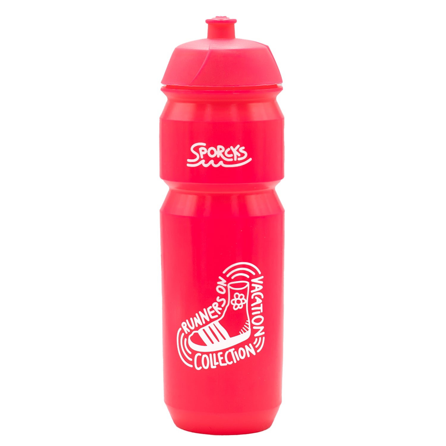 ON VACATION BOTTLE – TACX SHIVA 750 ML
