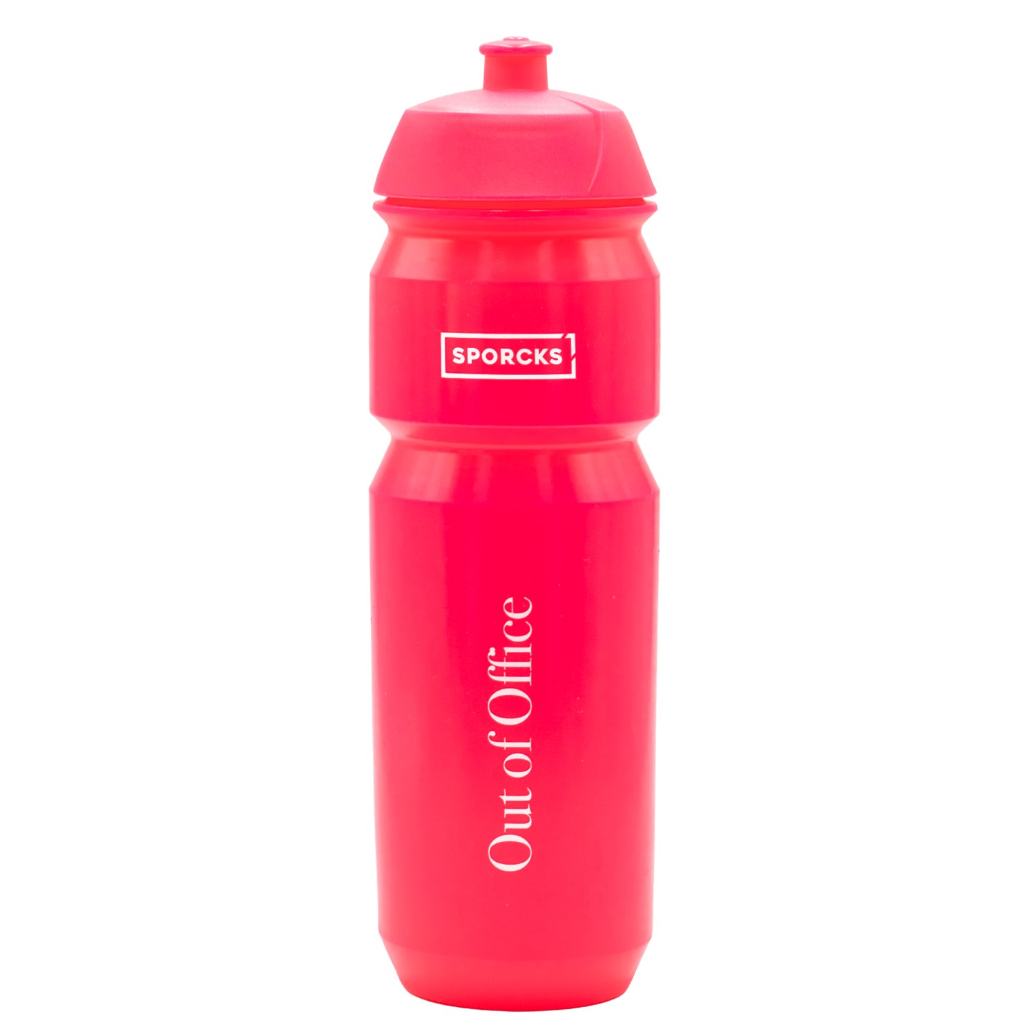 ON VACATION BOTTLE – TACX SHIVA 750 ML