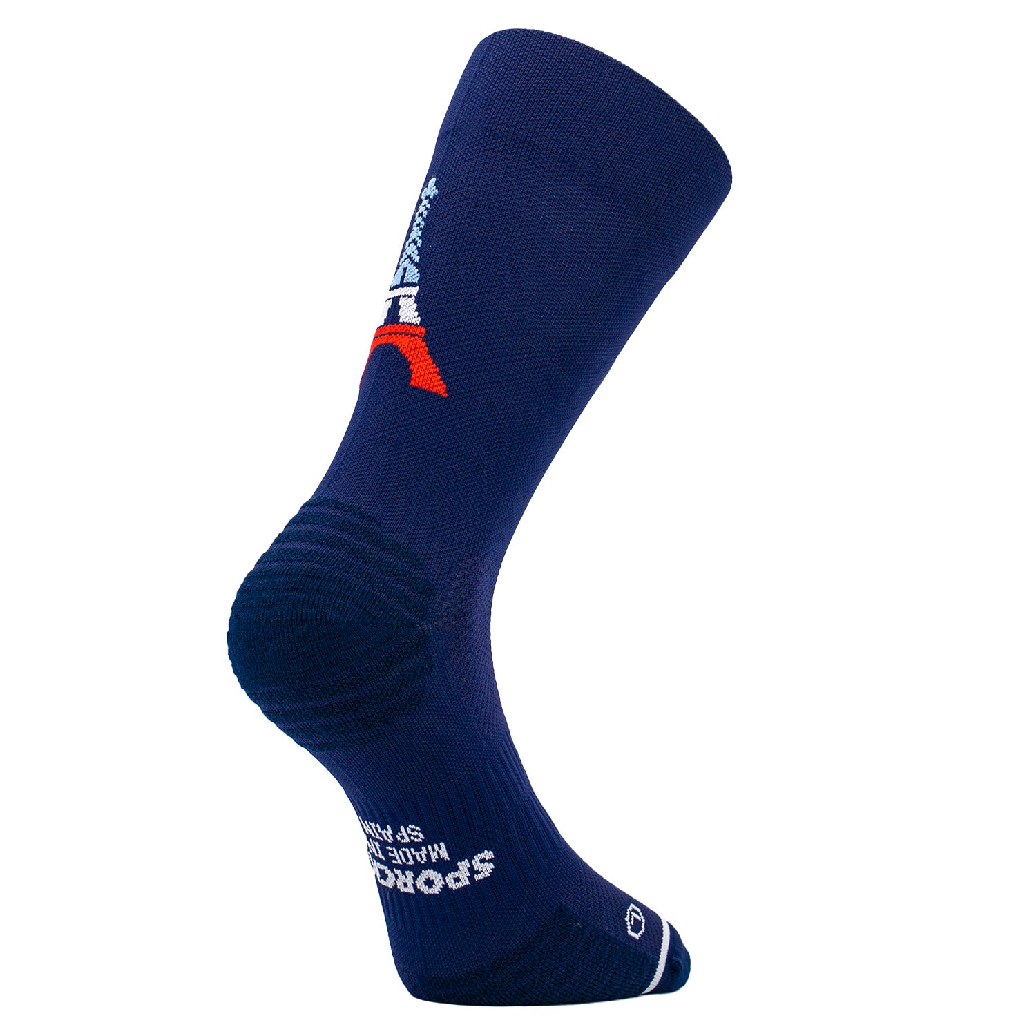 RUN PARIS - RUNNING SOCK