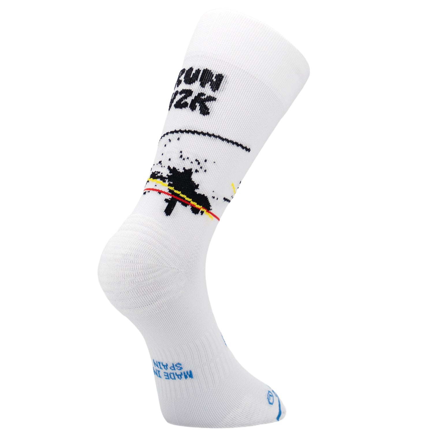 RUN BERLIN - RUNNING SOCK