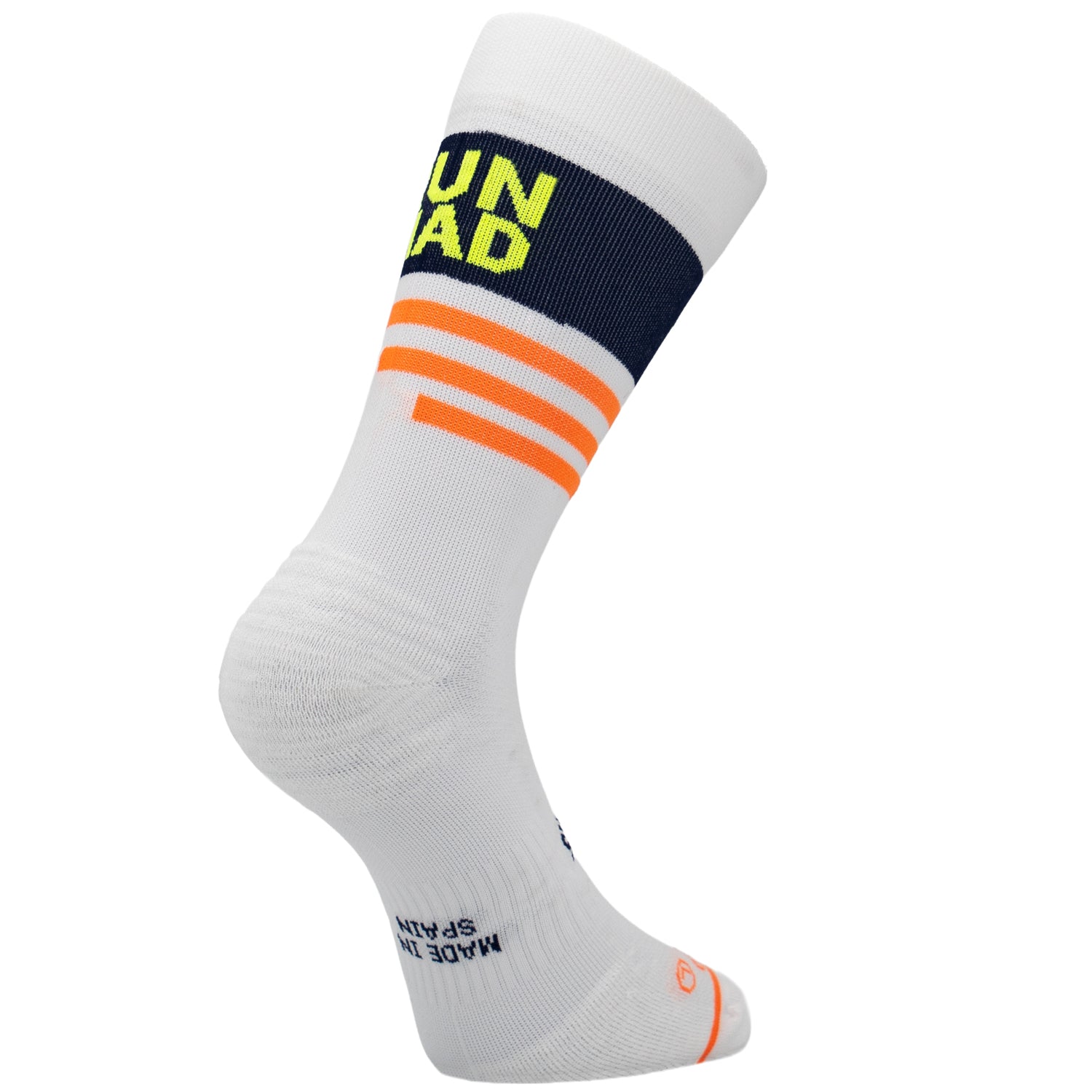 RUN MAD 2025 - RUNNING SOCK