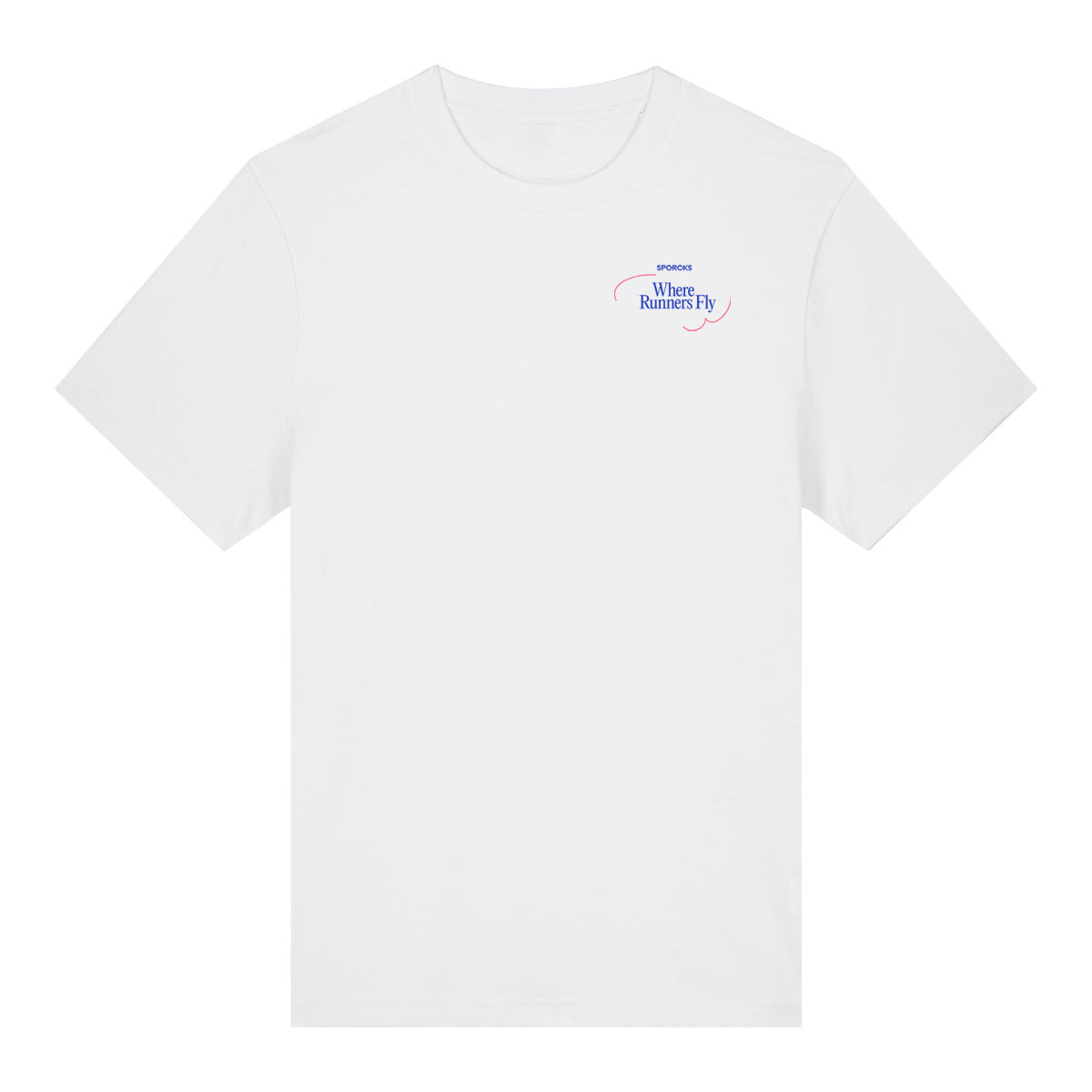 Proudly Addictive T-Shirt Man