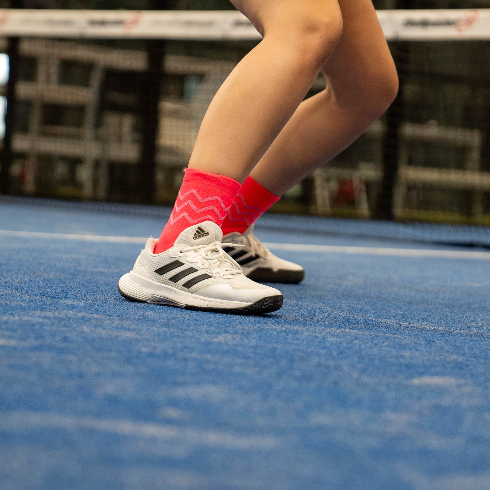 ART PINK - CALCETÍN TENIS / PADEL