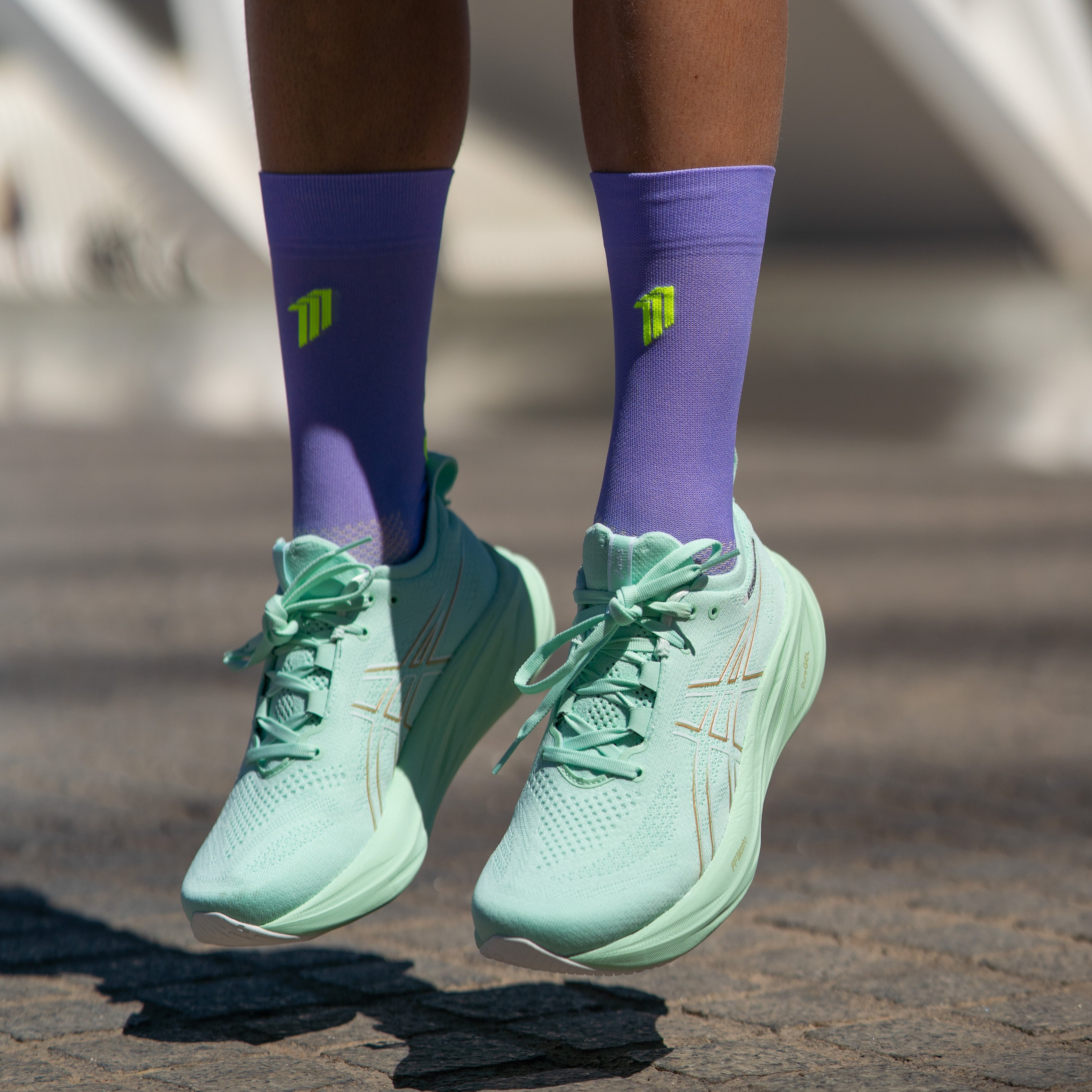 OMG - RUNNING SOCKS