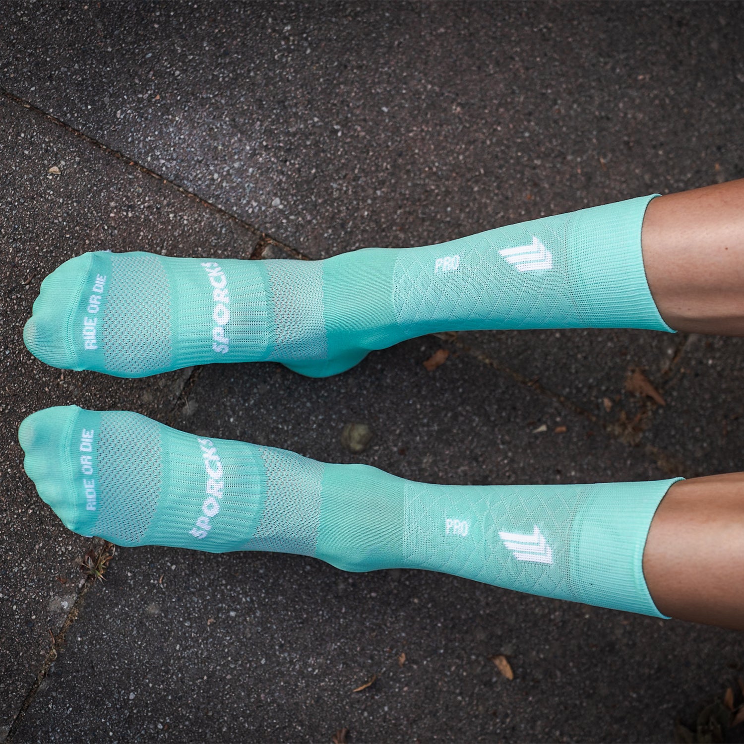 PRO ELITE MUSGO - PRO CYCLING SOCKS