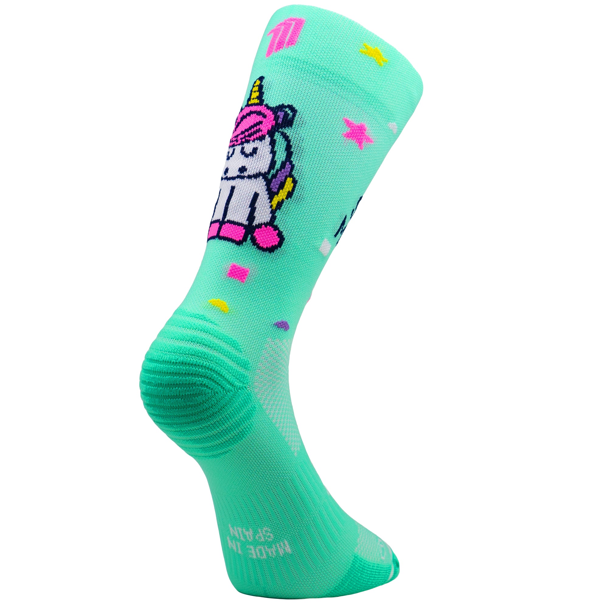 STAY MAGIC - RUNNING SOCKS