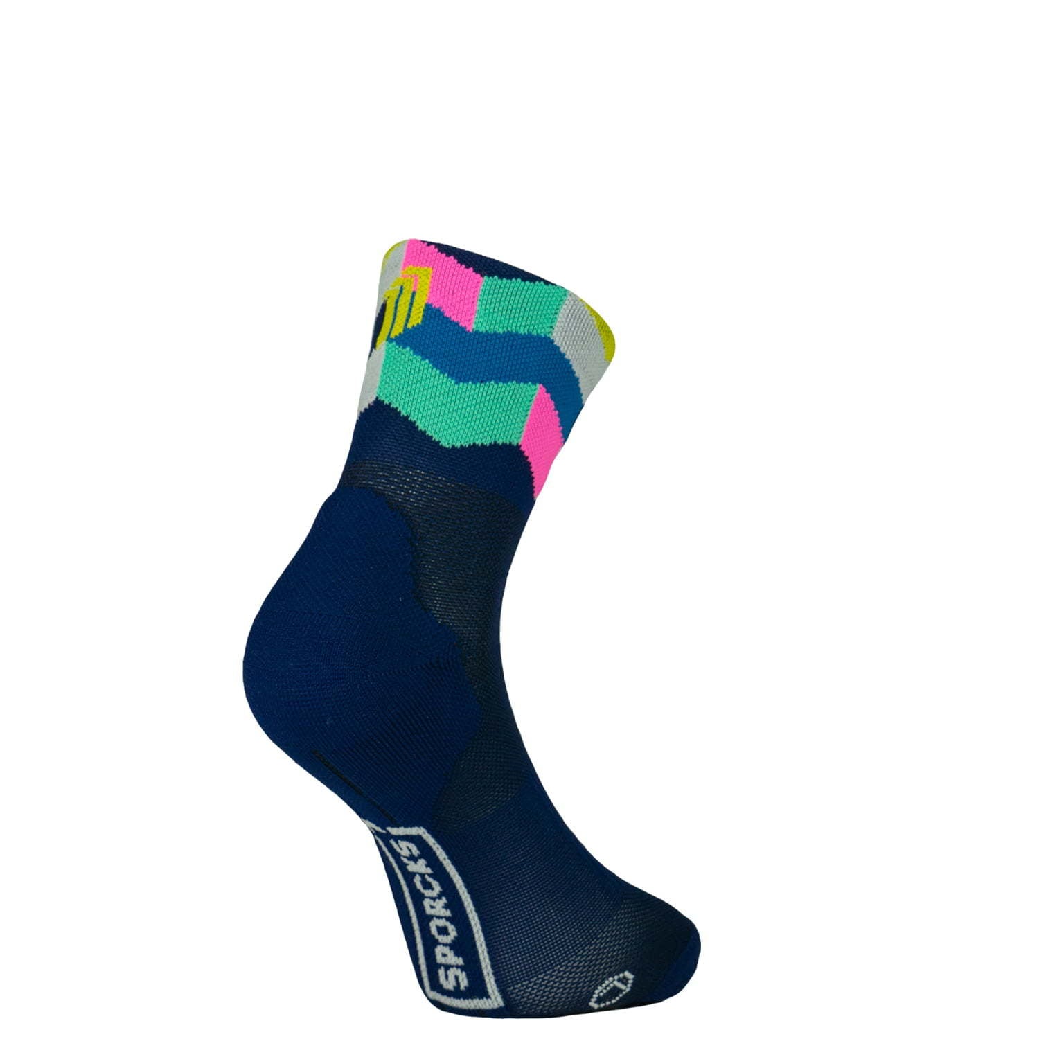 ART BLUE - RUN ULTRALIGHT SOCKS