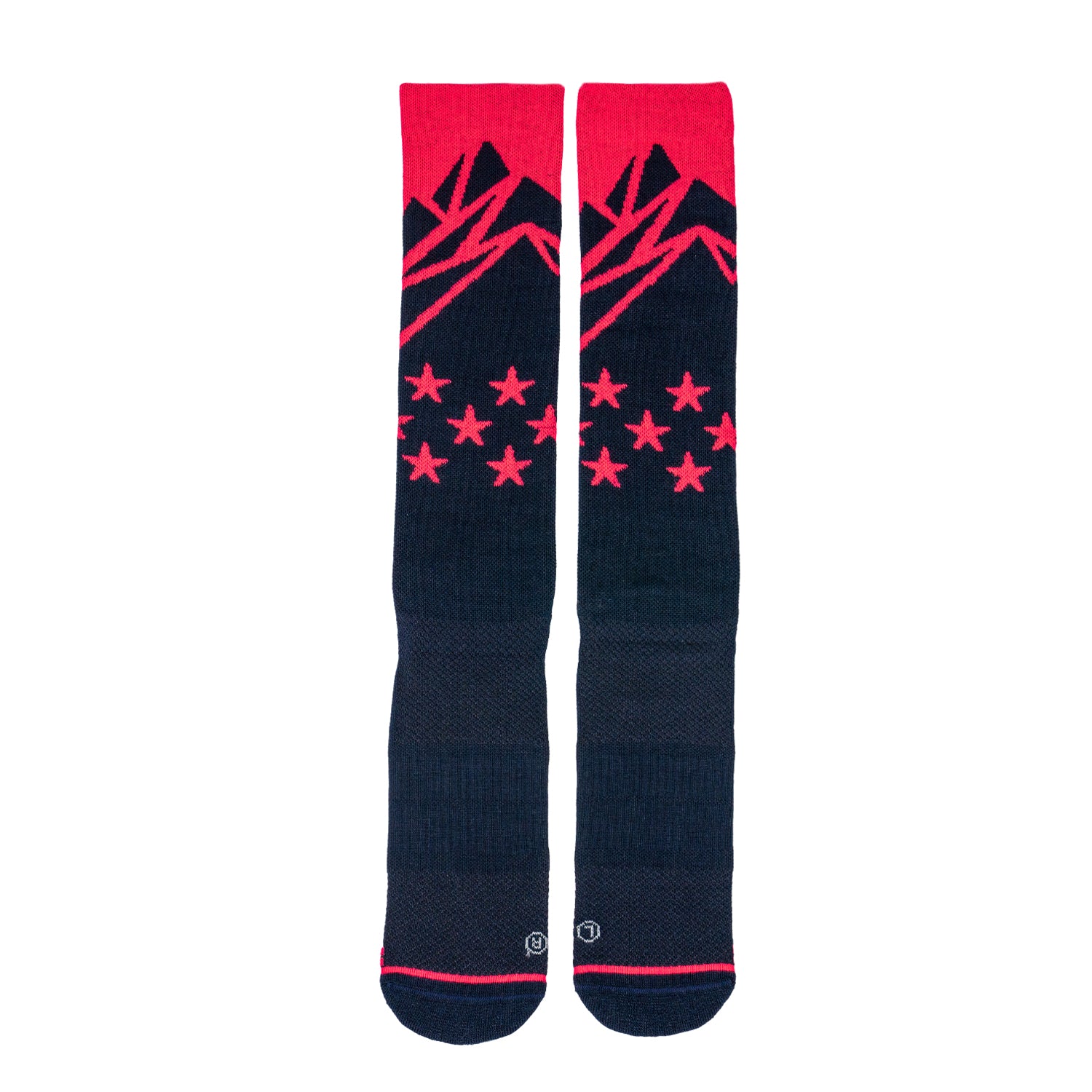 KAPRUN MARINO - CALCETÍN SKI