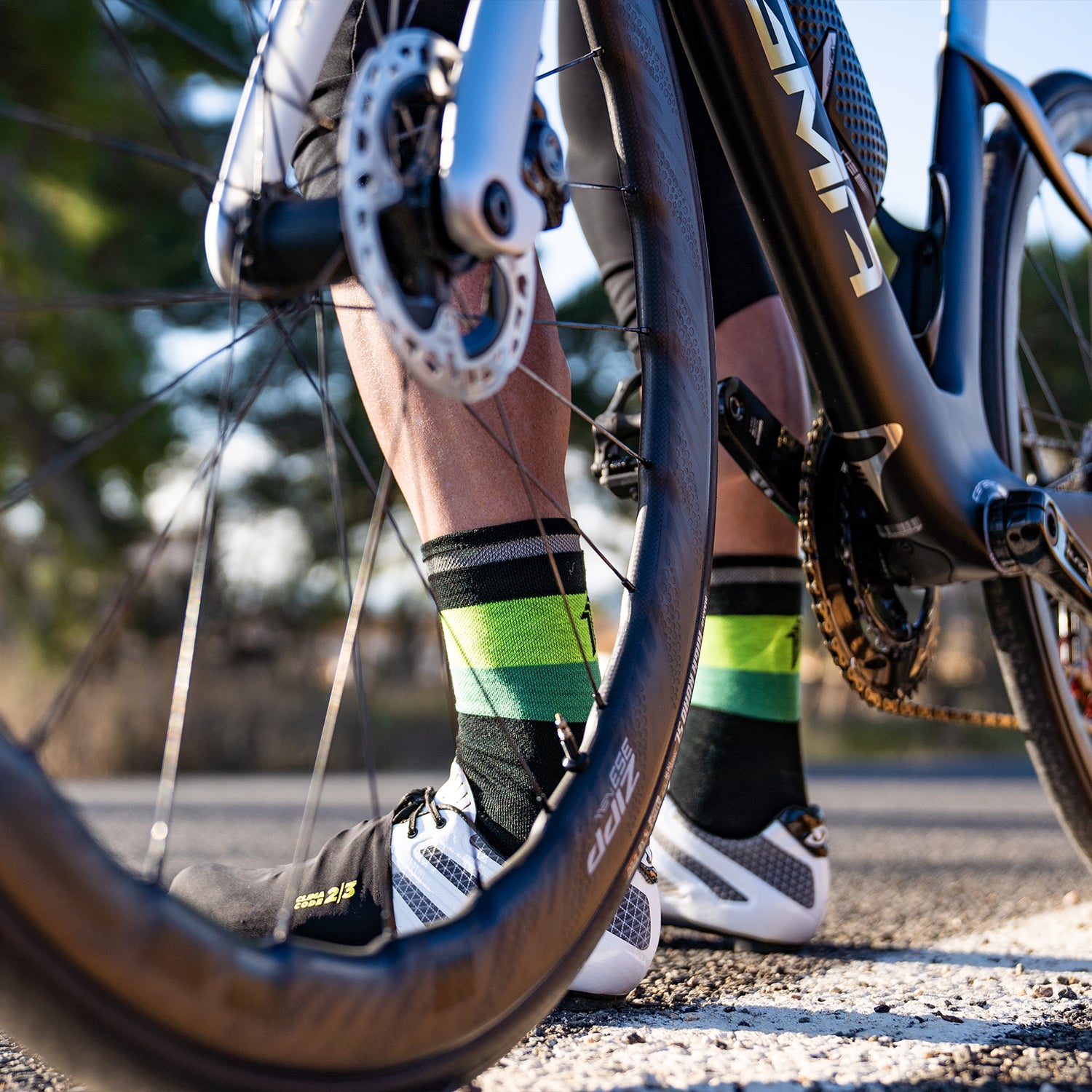 CICLISMO