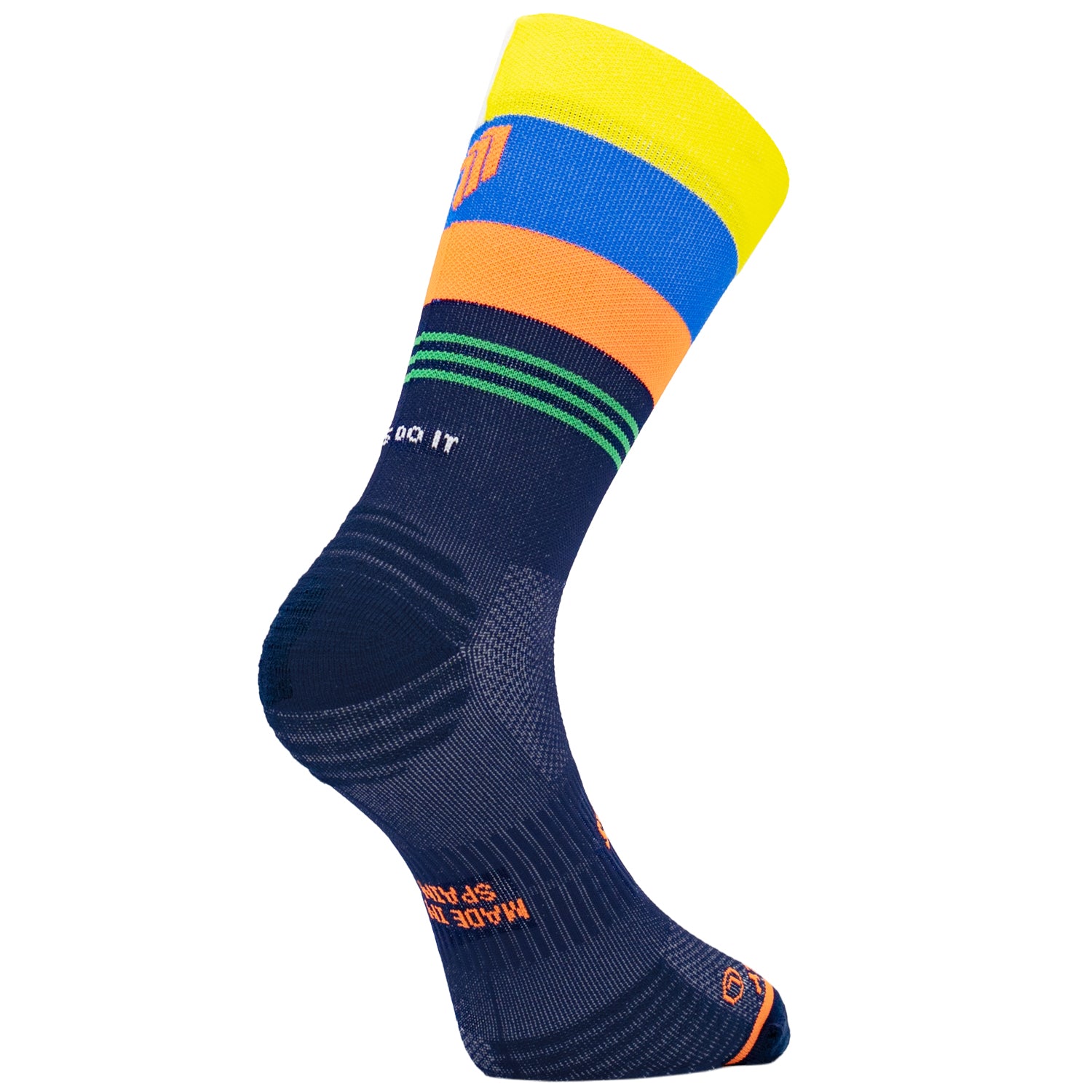 LET'S DO IT - RUNNING SOCKS