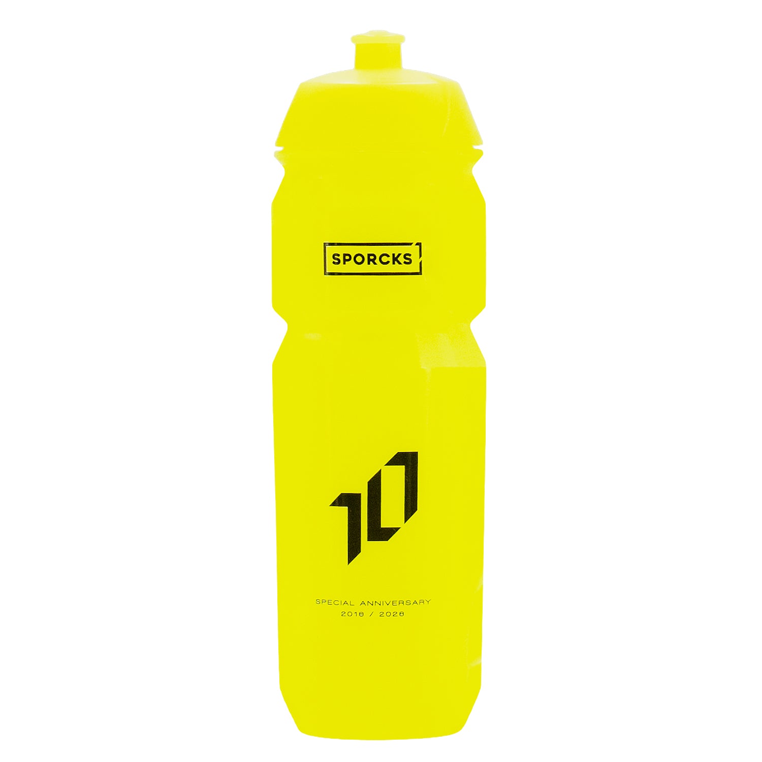 GIRLS POWER BLUE BOTTLE – TACX SHIVA 750 ML