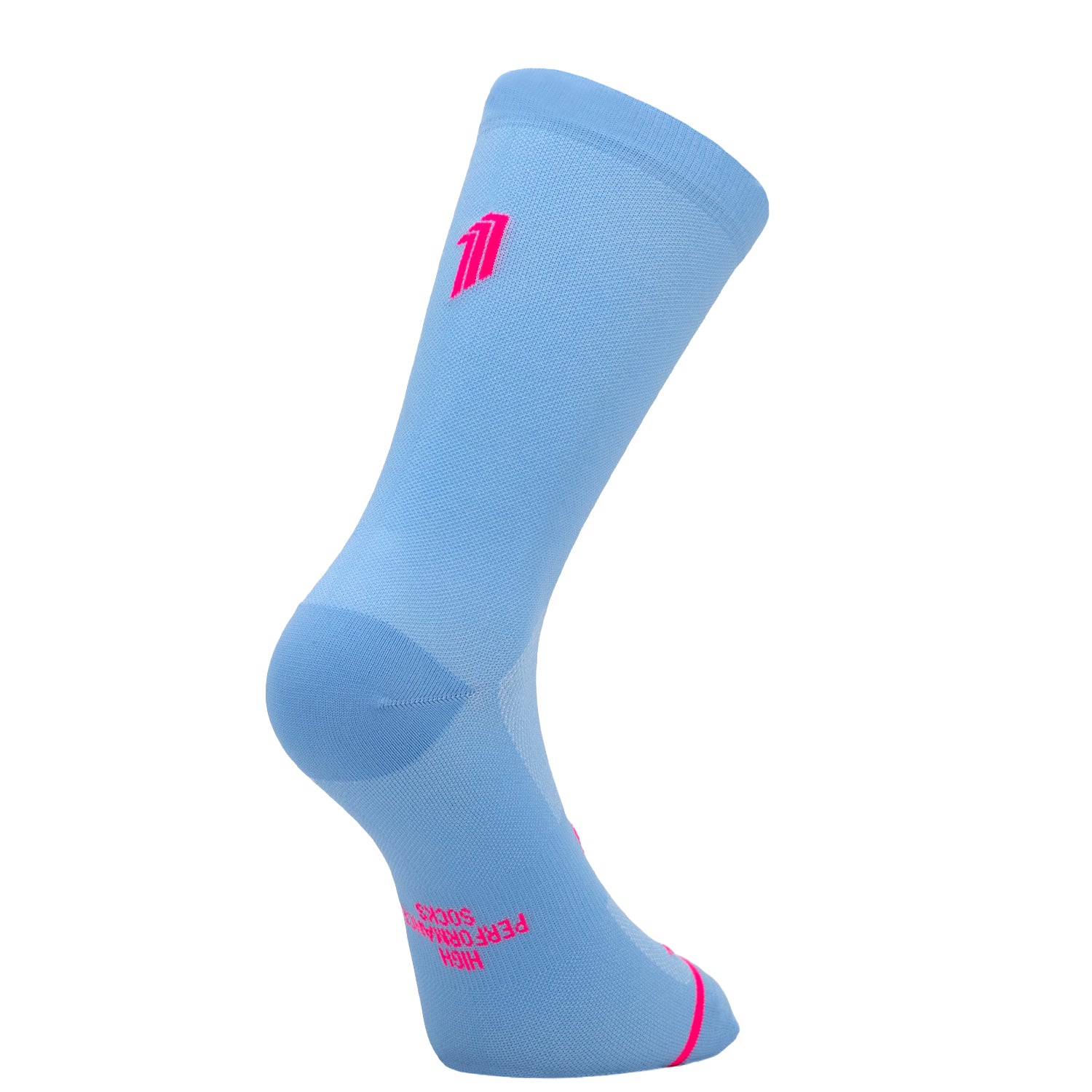 ULTRALIGHT PRO BLUE - CALCETÍN RUN ULTRALIGHT