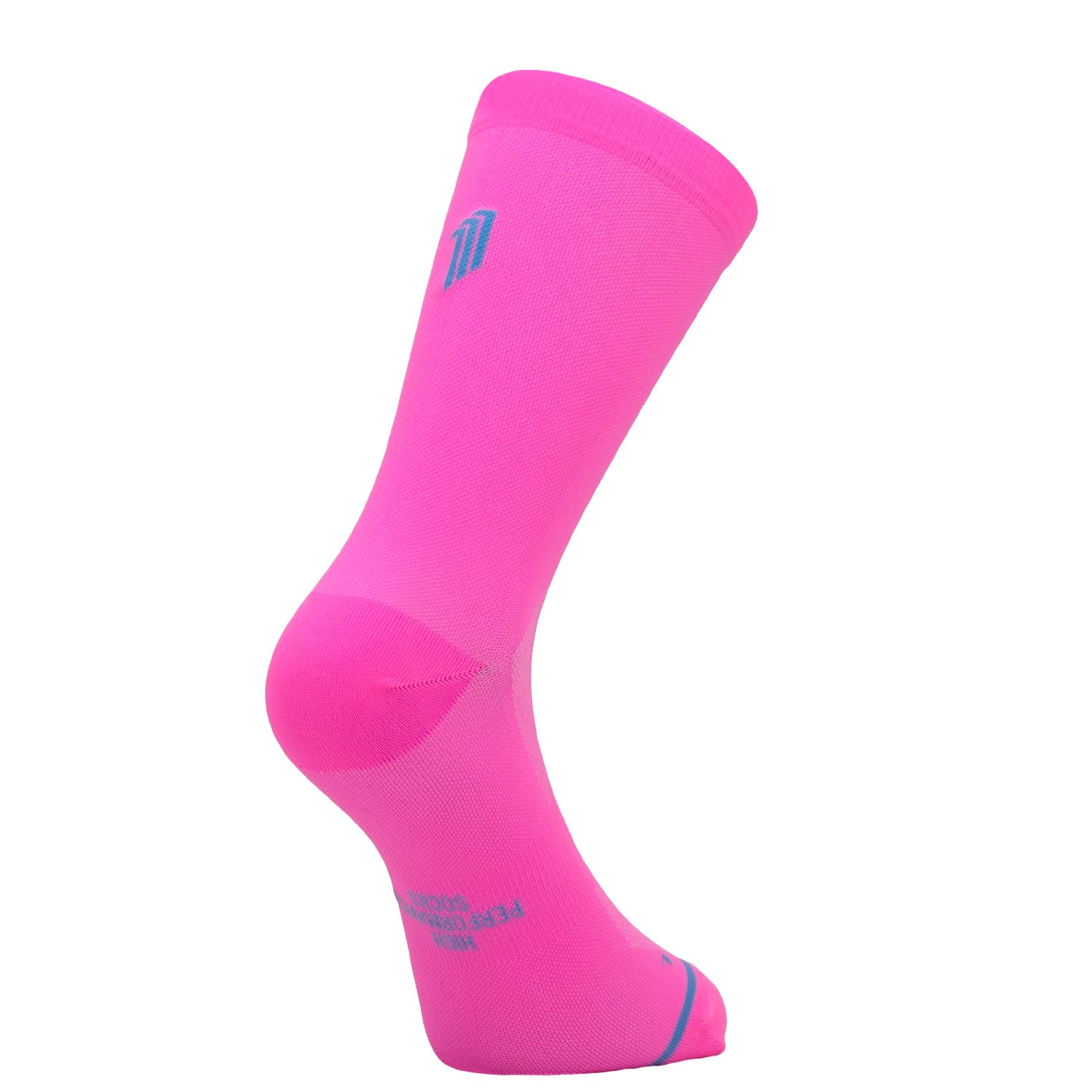 ULTRALIGHT PRO PINK - CALCETÍN RUN ULTRALIGHT