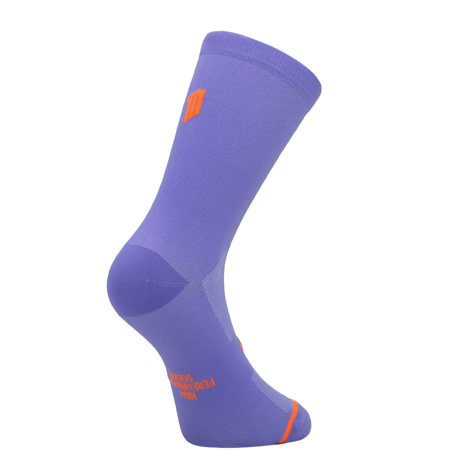 ULTRALIGHT PRO PURPLE - CALCETÍN RUN ULTRALIGHT