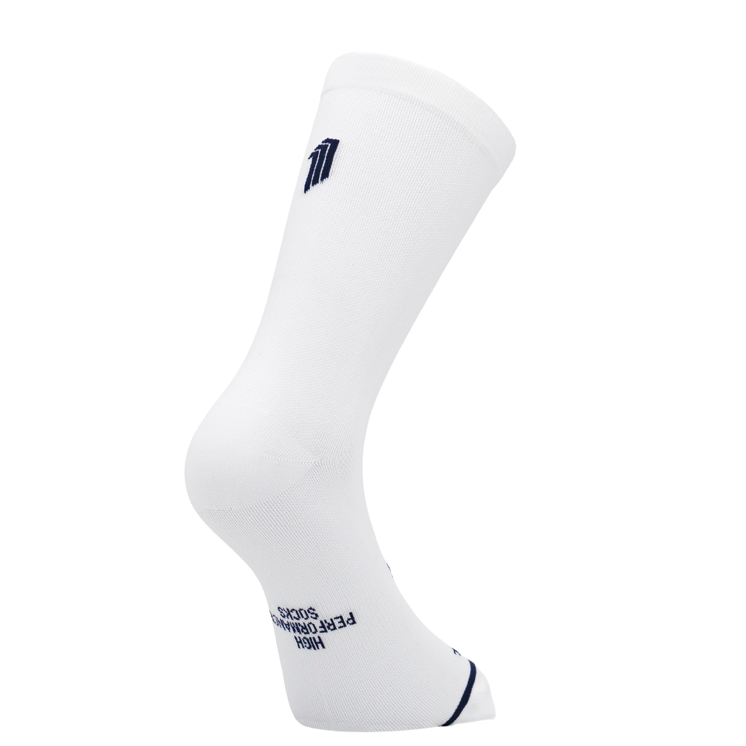 ULTRALIGHT PRO WHITE - CALCETÍN RUN ULTRALIGHT