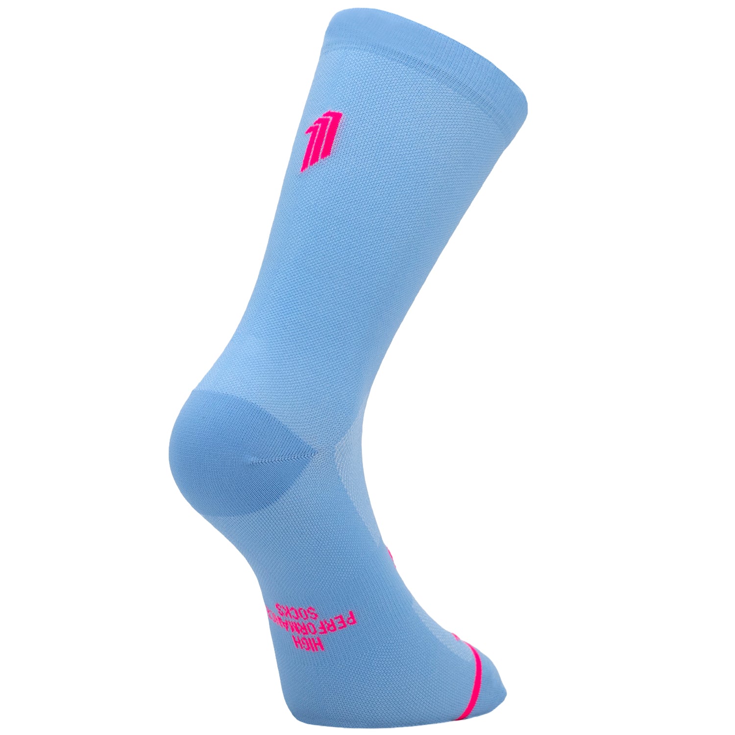 ULTRALIGHT PRO BLUE - CALCETÍN RUN ULTRALIGHT