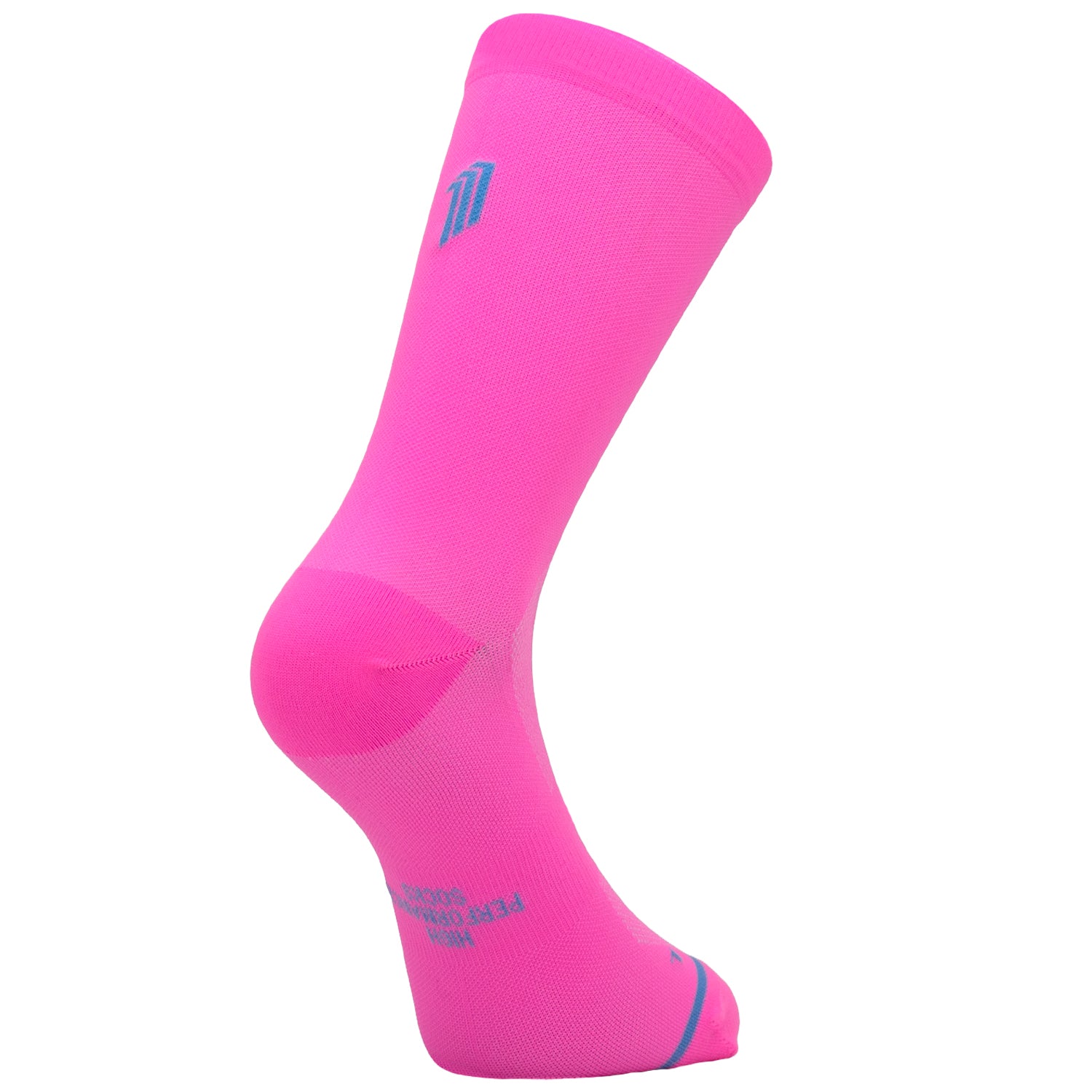 ULTRALIGHT PRO PINK - CALCETÍN RUN ULTRALIGHT