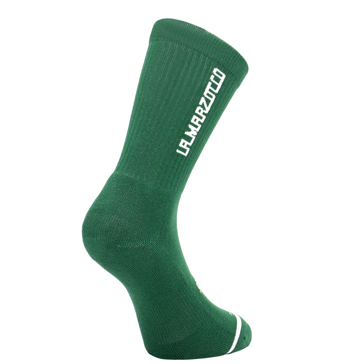 LA MARZOCCO GREEN - STREET SOCKS