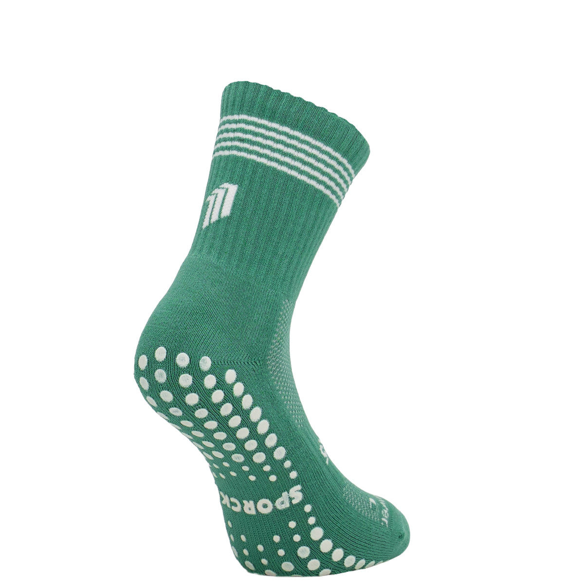 STUDIO GREEN - PILATES SOCKS