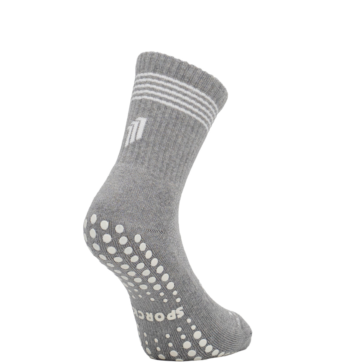 STUDIO GREY - PILATES SOCKS