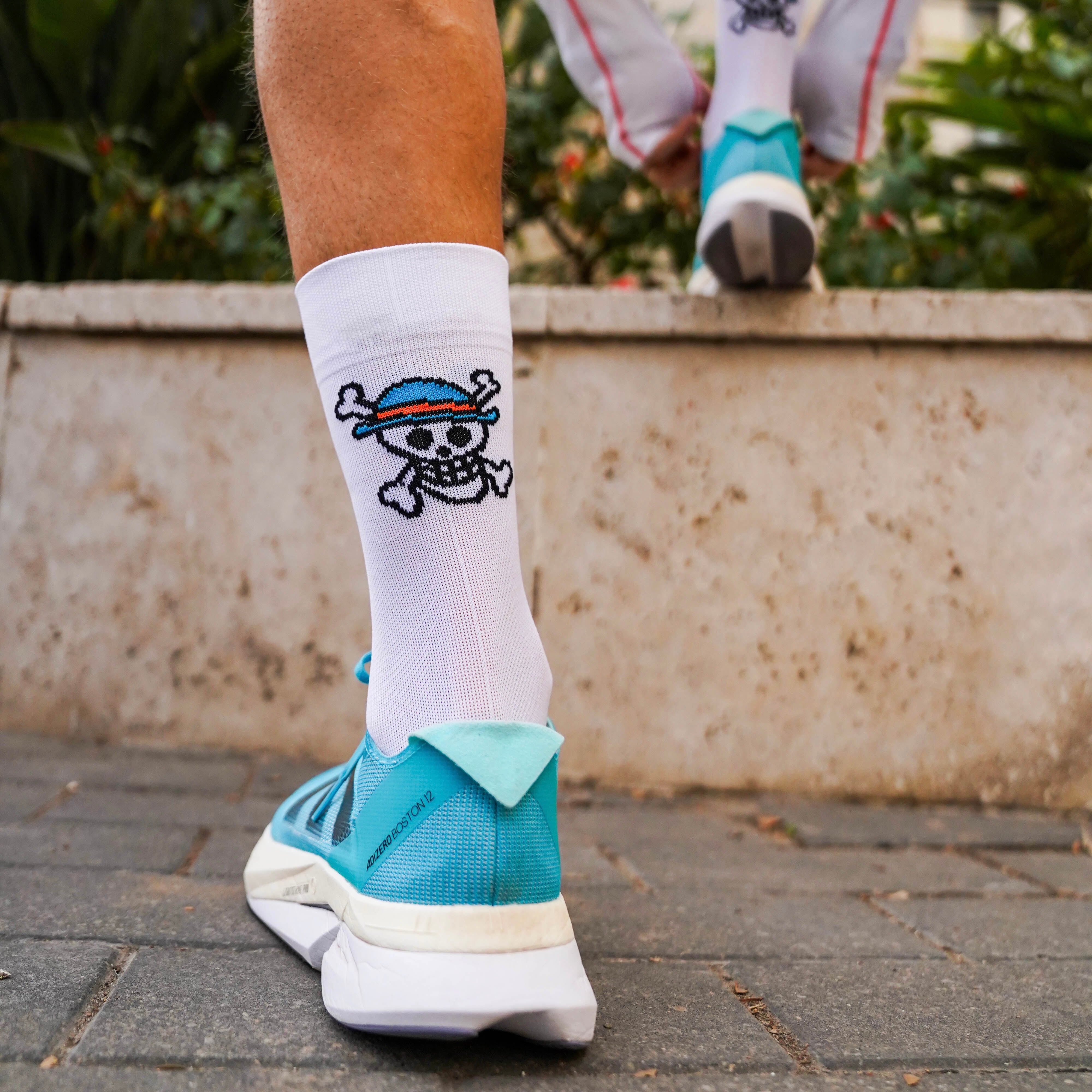 RUN OR DIE - RUNNING SOCK