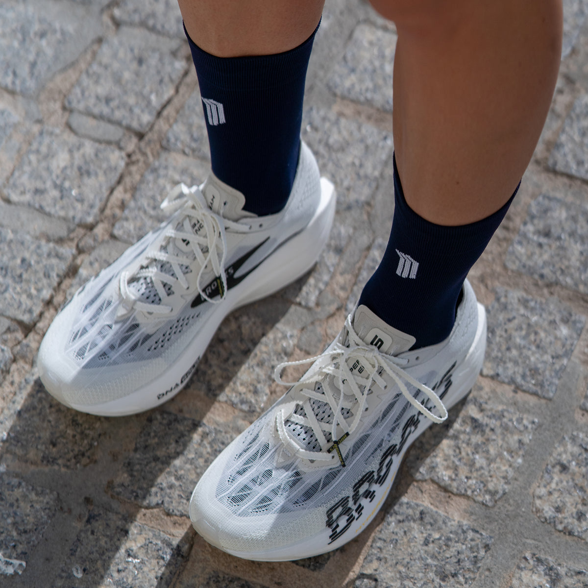 LA MARZOCCO RUN - RUNNING SOCKS