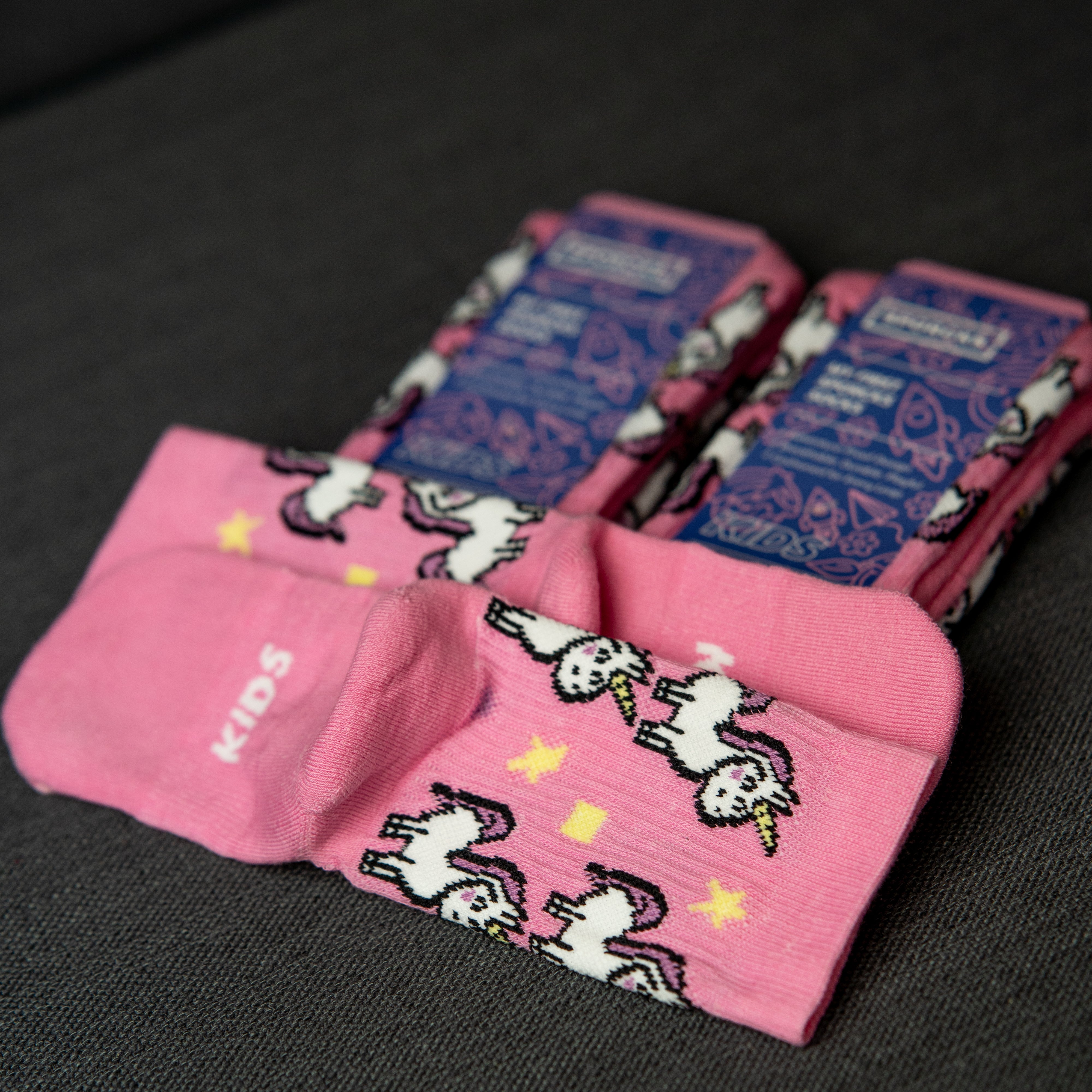 UNICORN - KIDS´ SOCKS