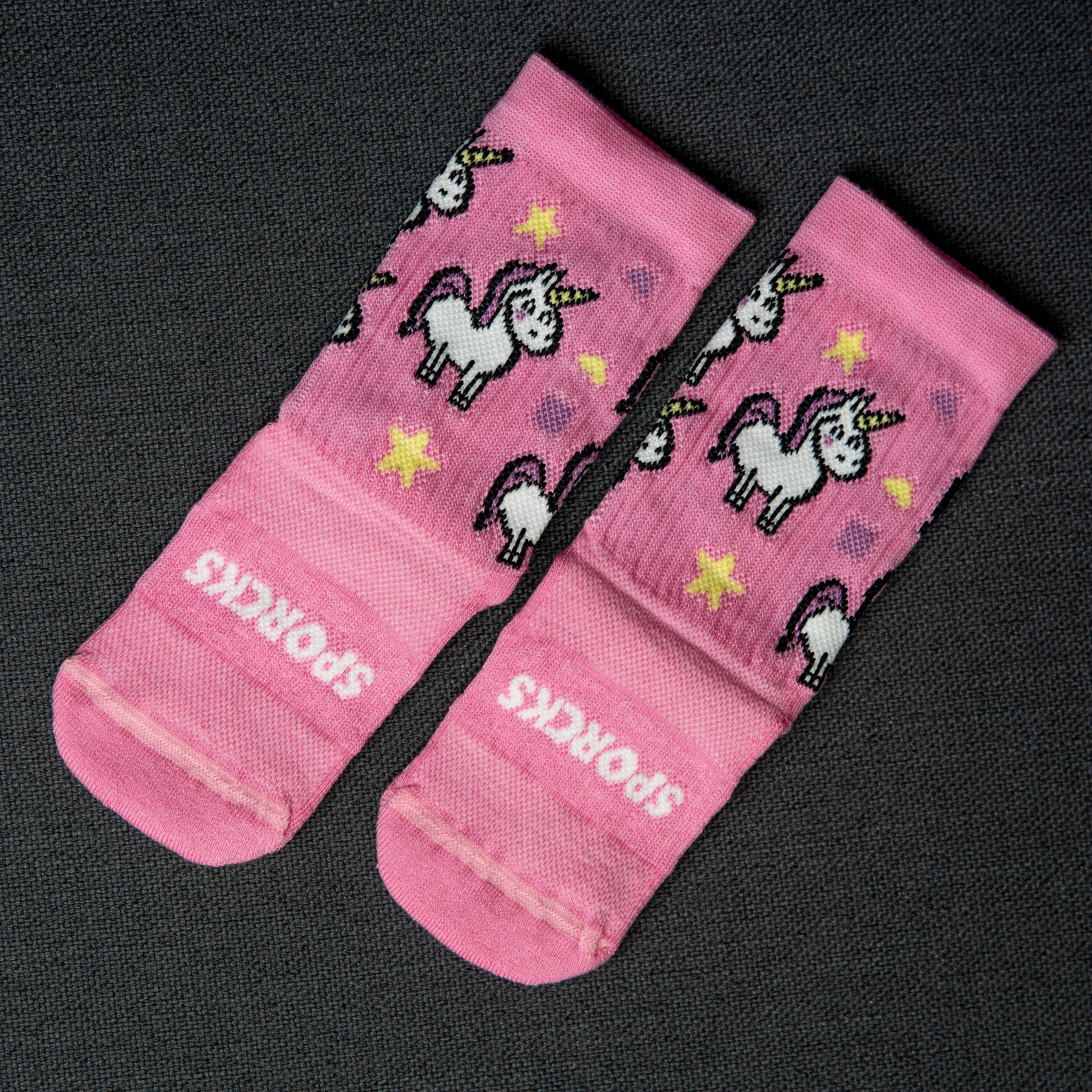 UNICORN - KIDS´ SOCKS